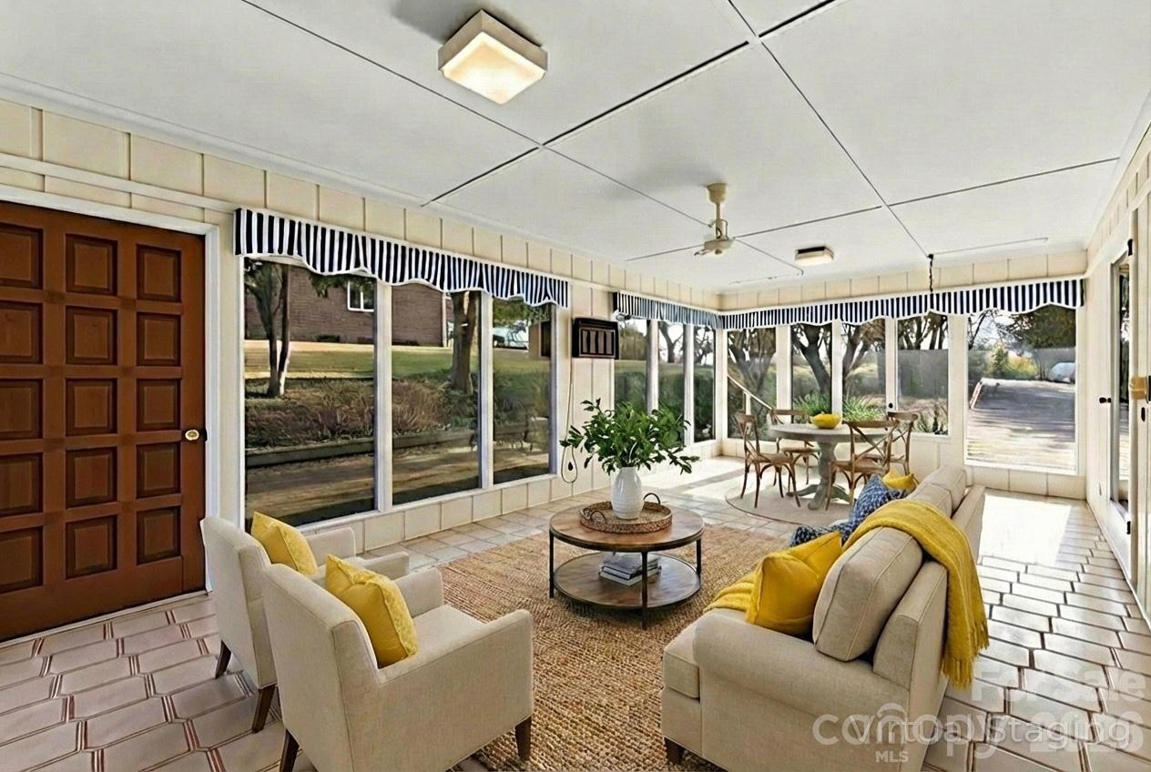 Clinestead - Residential