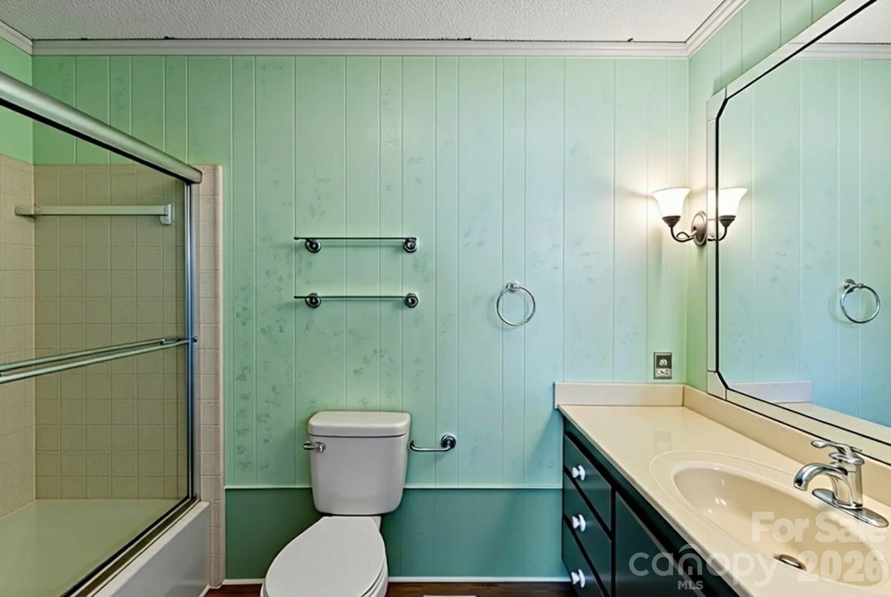 Clinestead - Residential