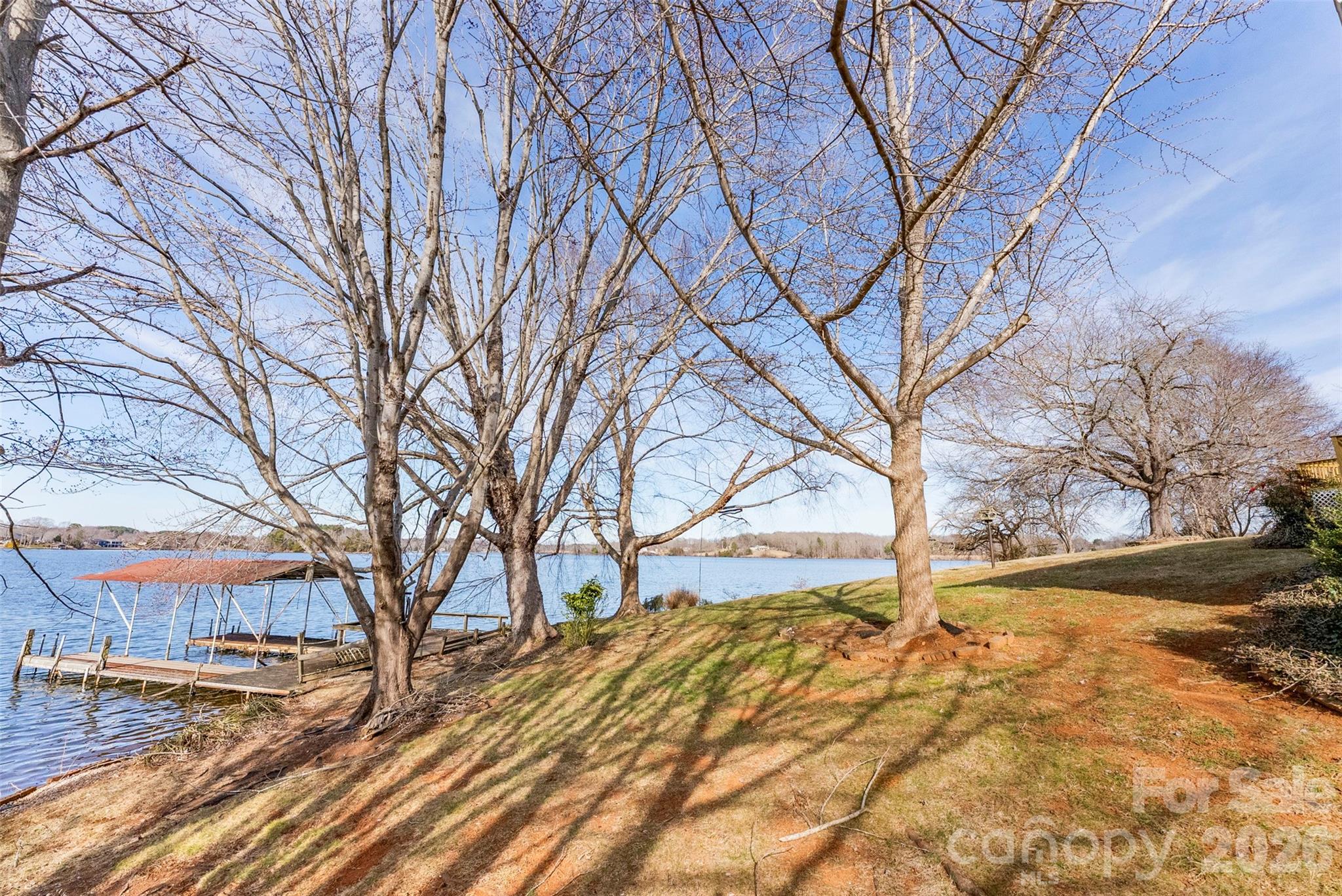 Clinestead - Residential