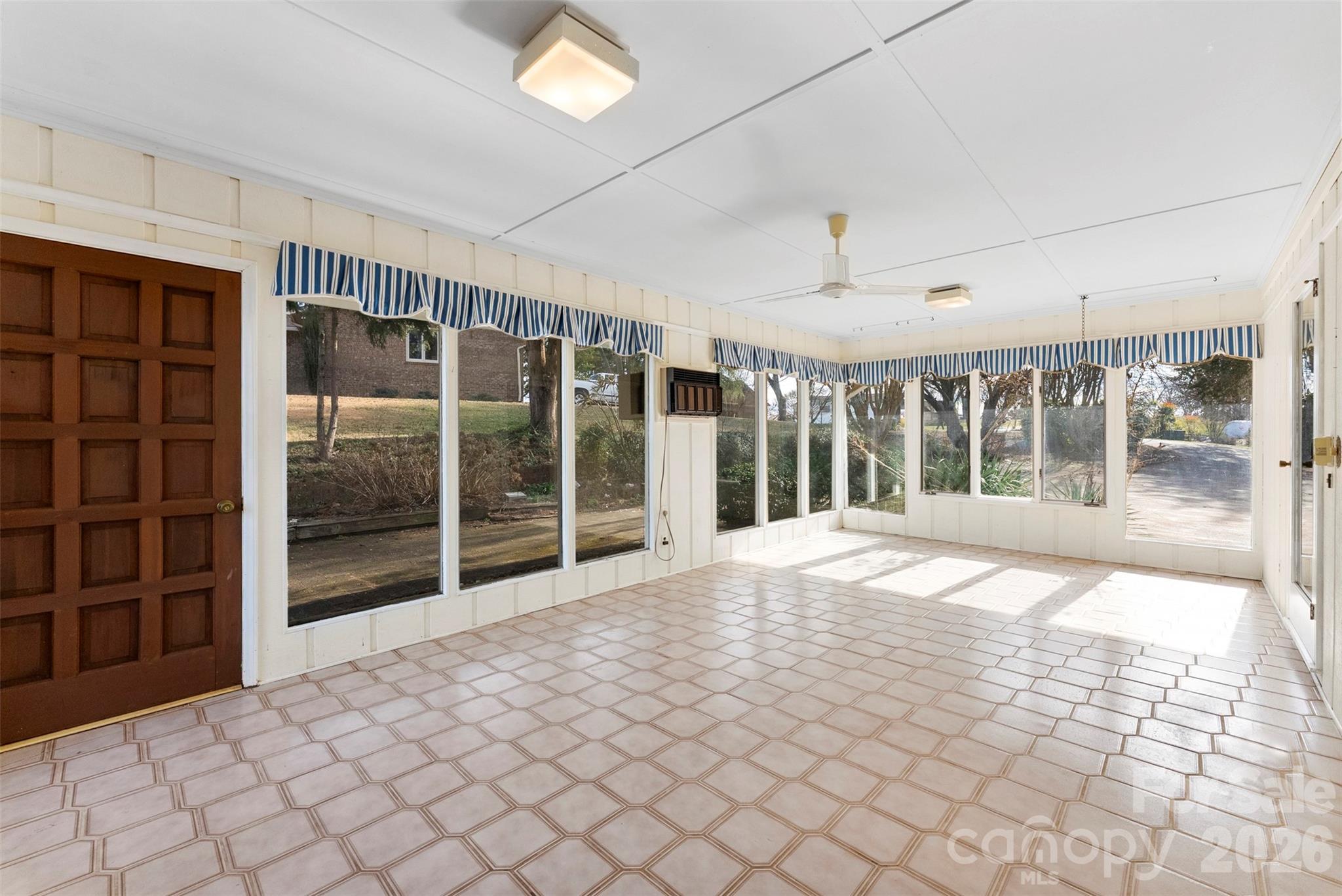 Clinestead - Residential