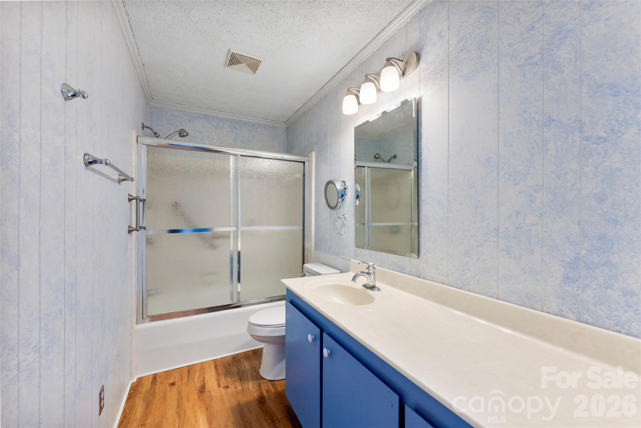 Clinestead - Residential