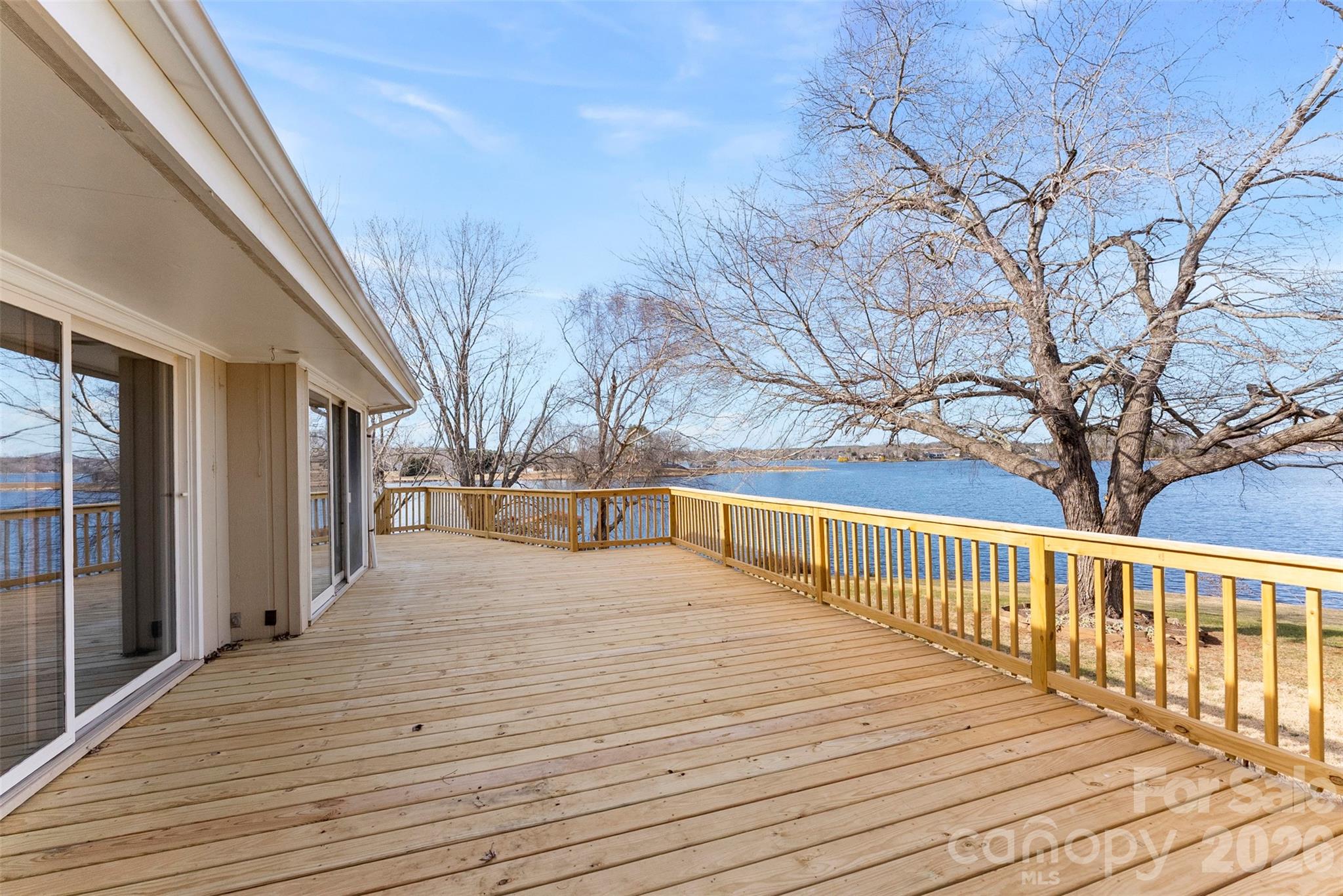 Clinestead - Residential