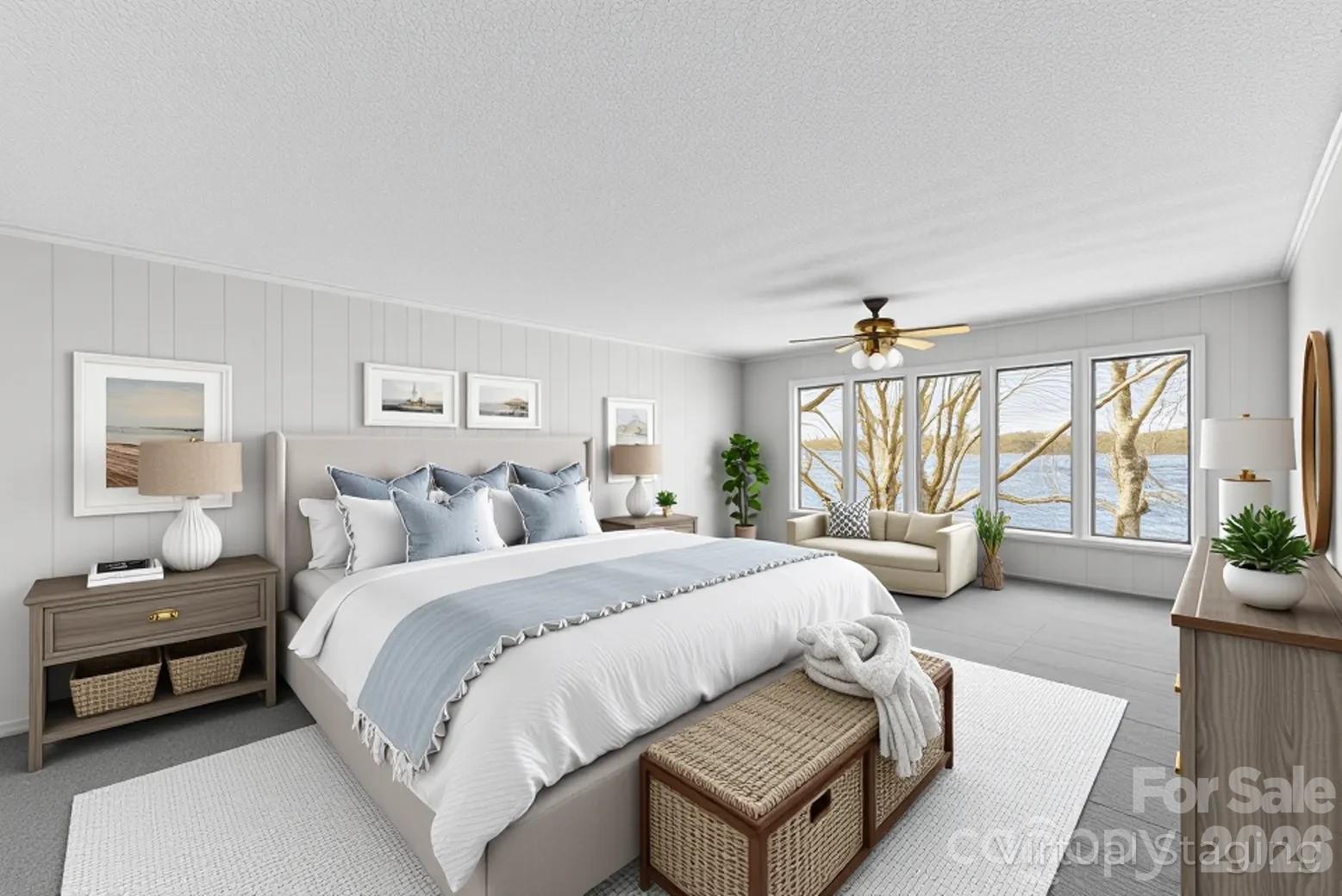 Clinestead - Residential