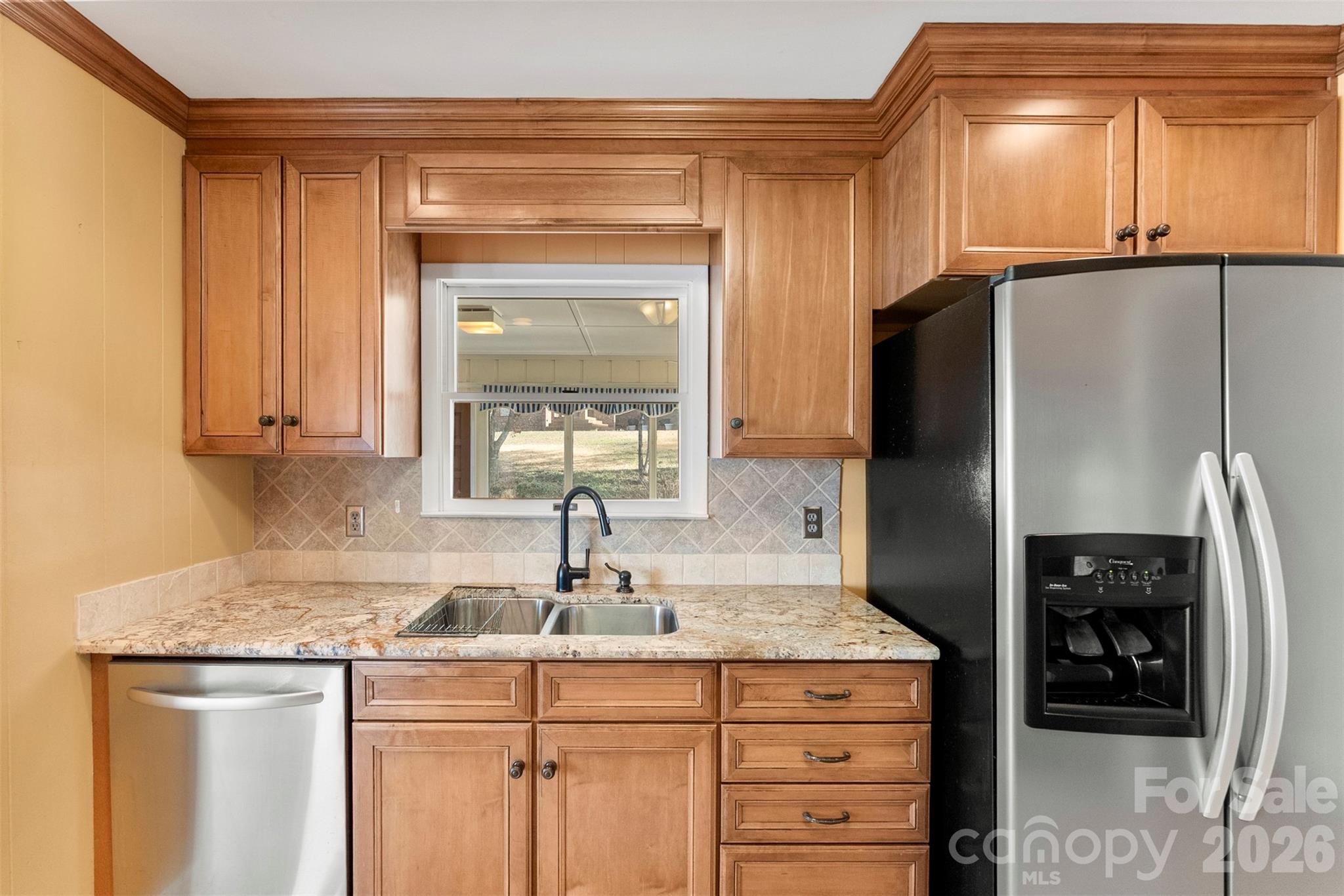 Clinestead - Residential