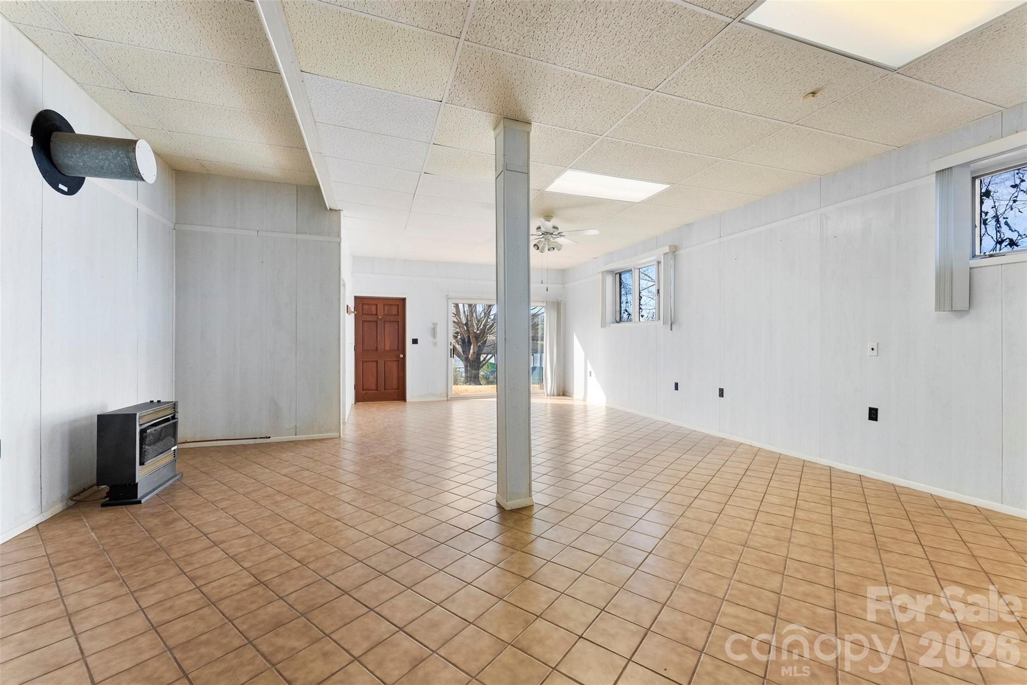 Clinestead - Residential