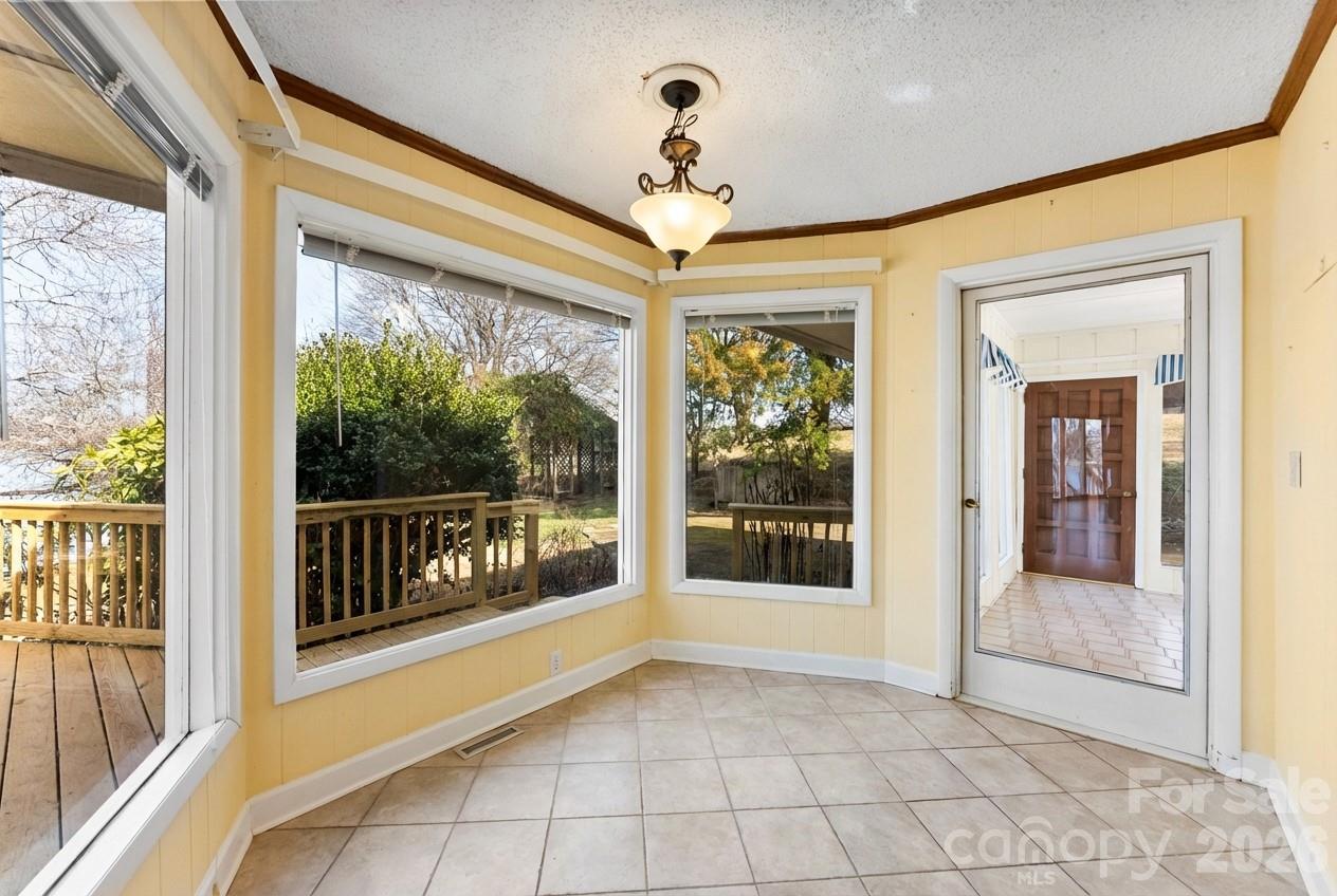 Clinestead - Residential