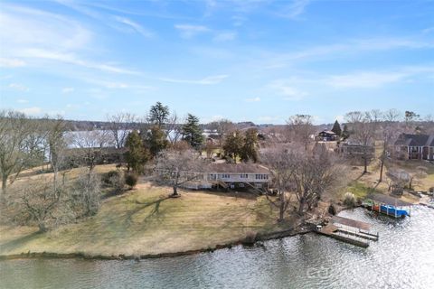 1237 New Crest Lane Shelby NC 28150