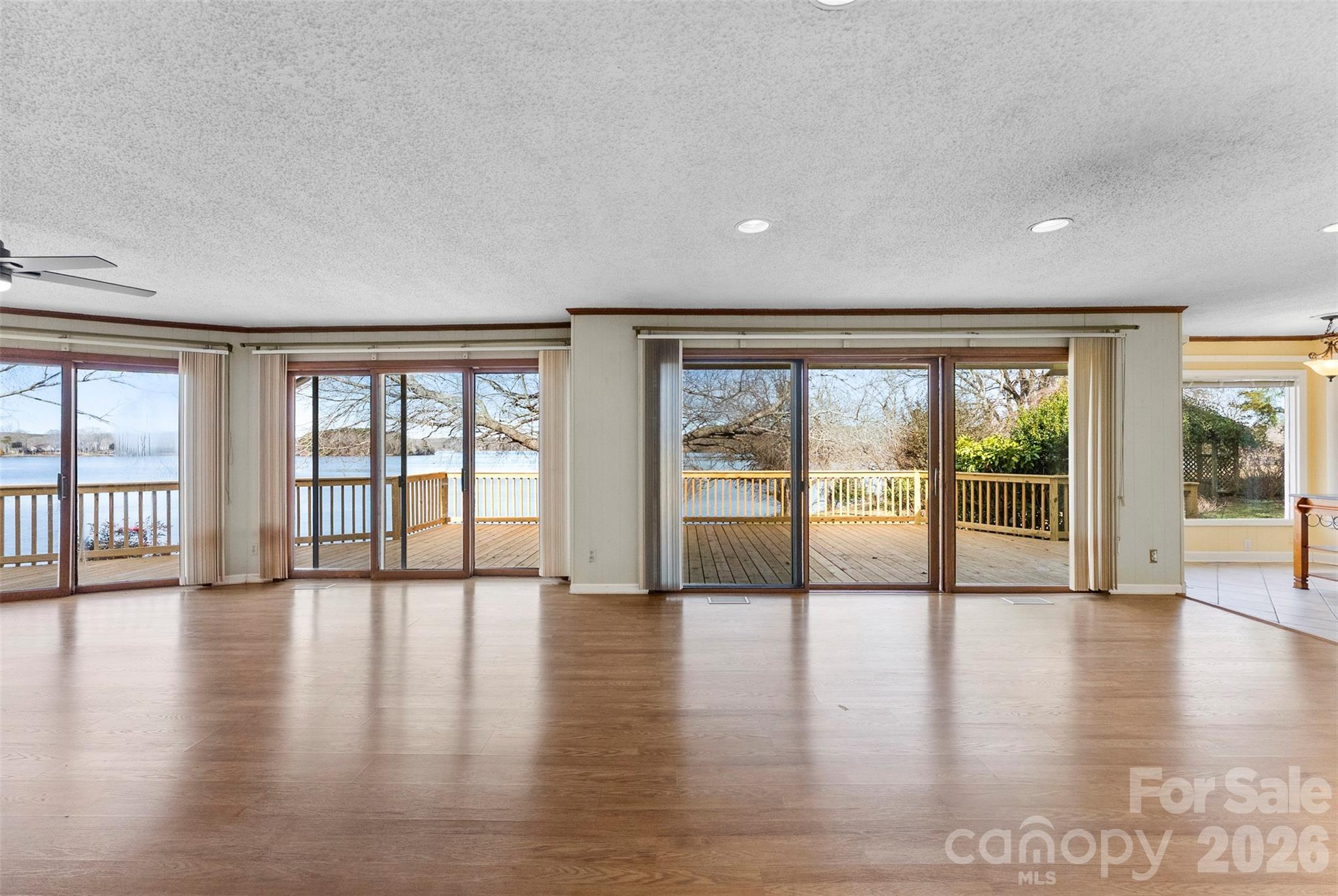 Clinestead - Residential