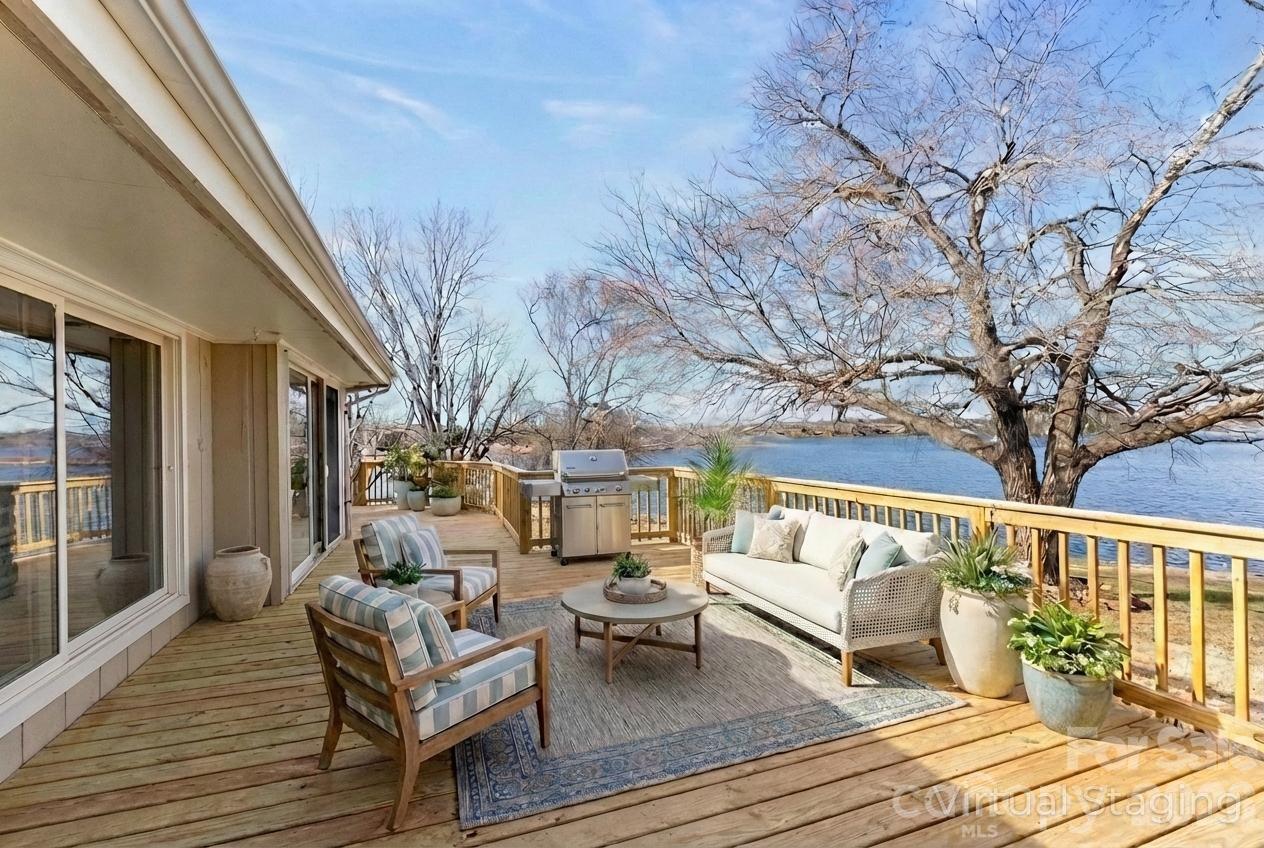 Clinestead - Residential