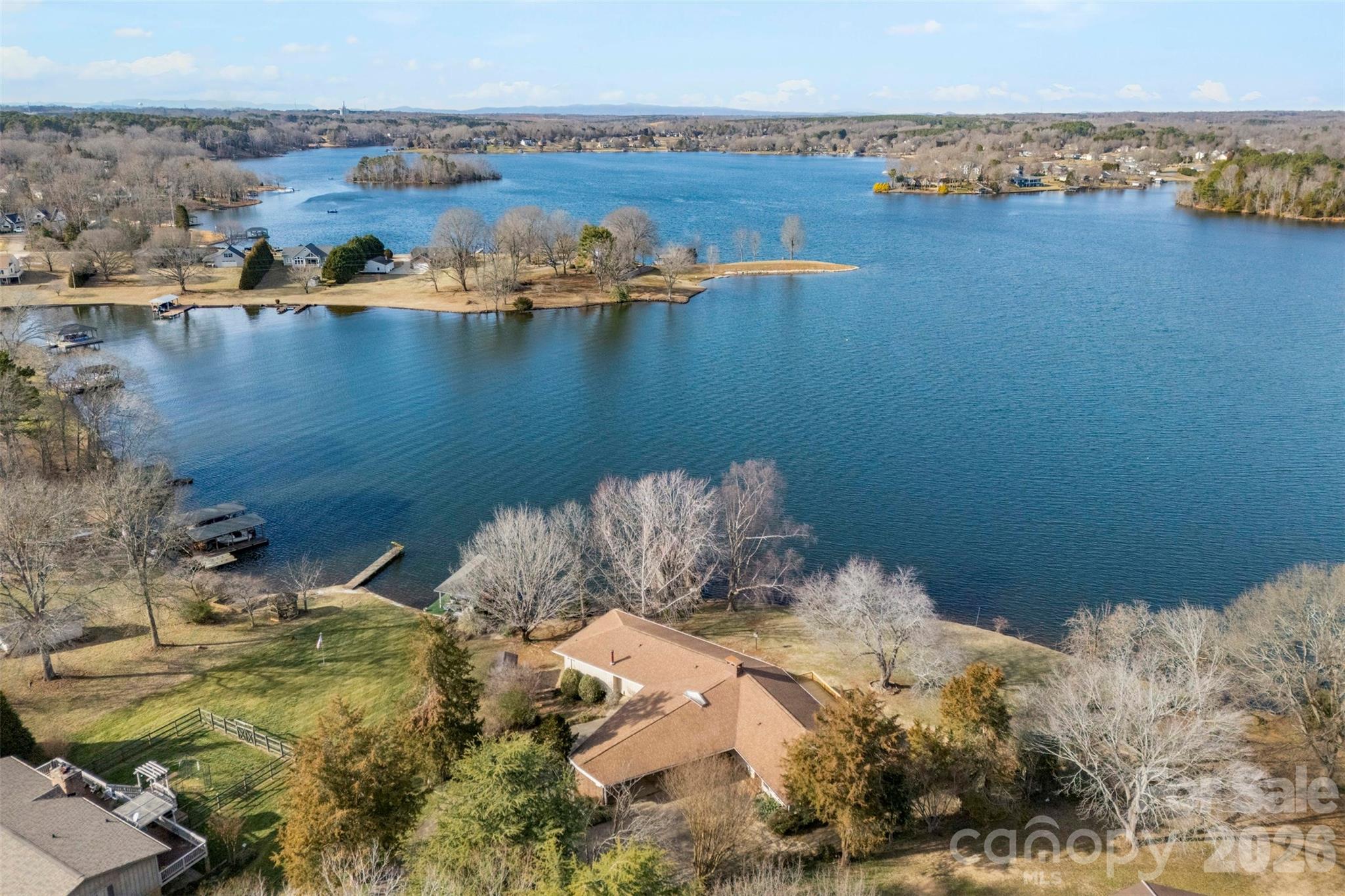 Clinestead - Residential