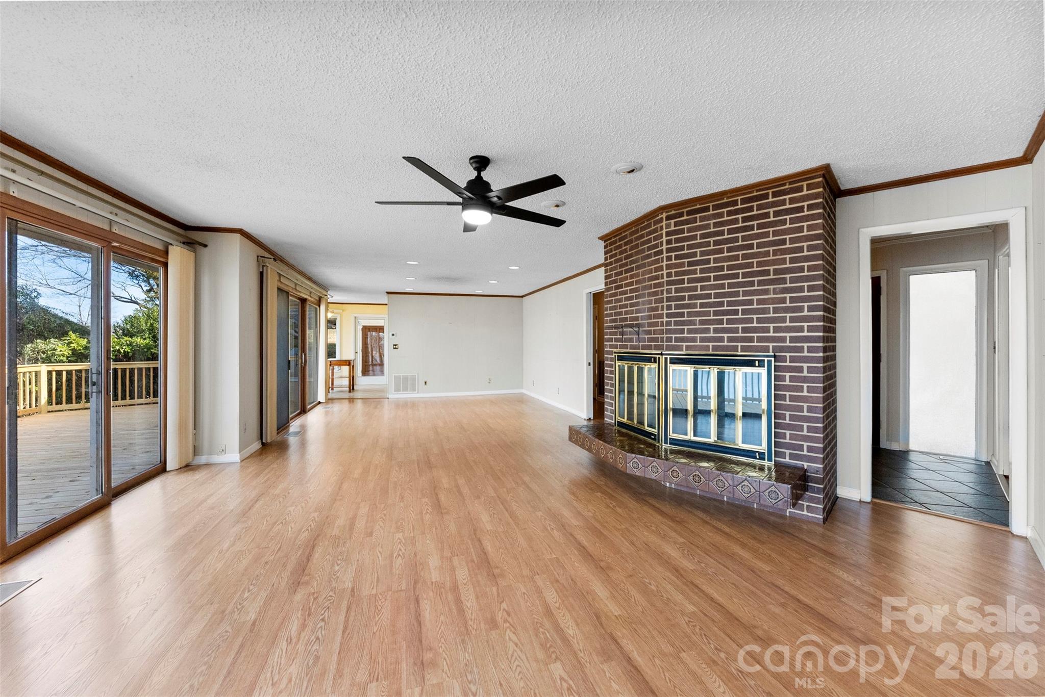 Clinestead - Residential