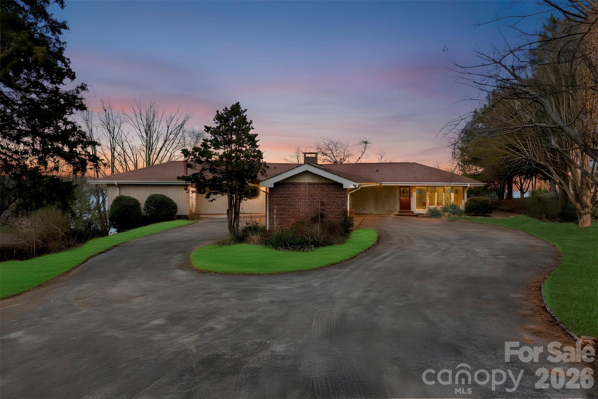 Clinestead - Residential