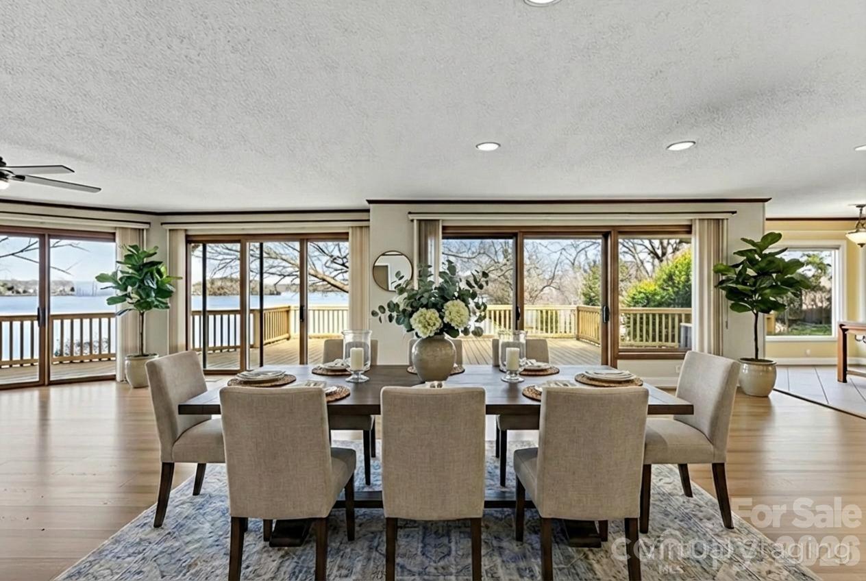 Clinestead - Residential