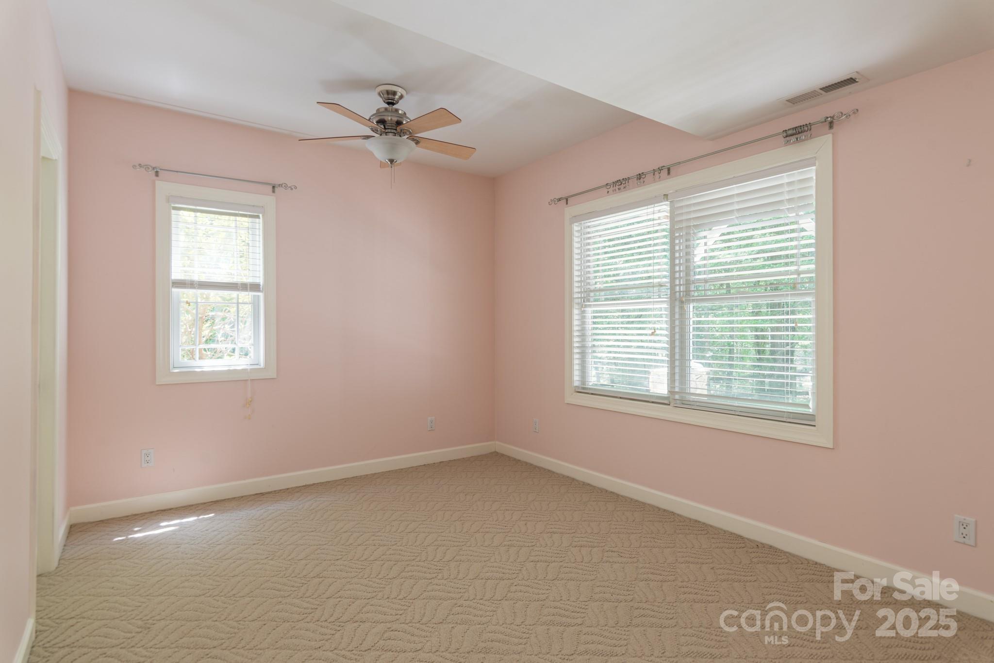 High Meadows - Residential