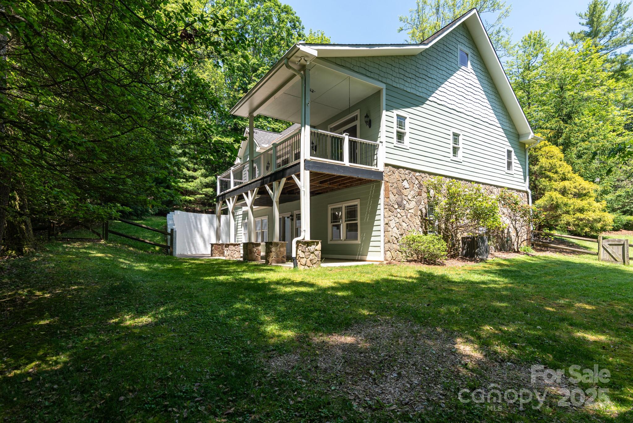 High Meadows - Residential