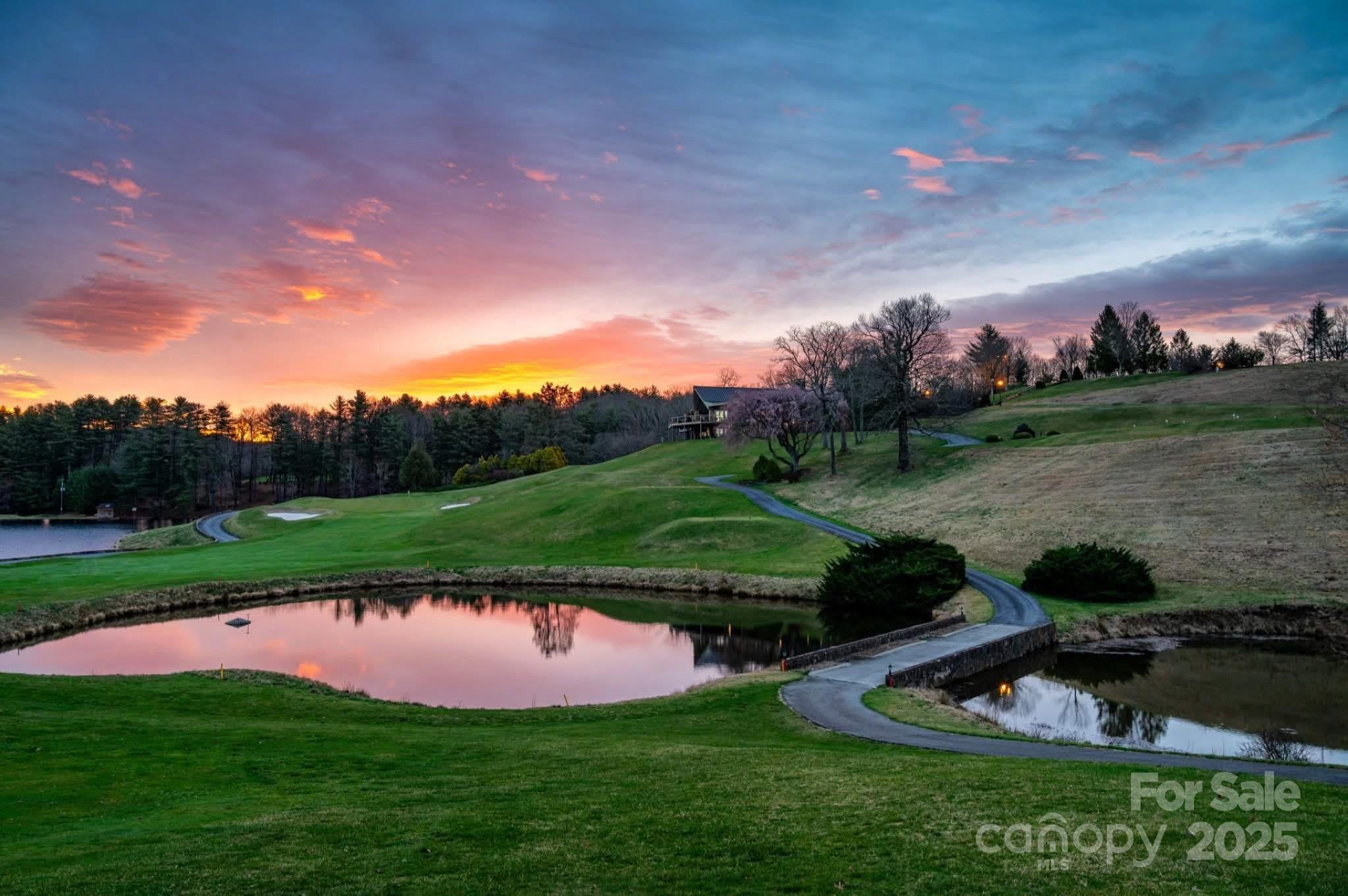 High Meadows - Residential