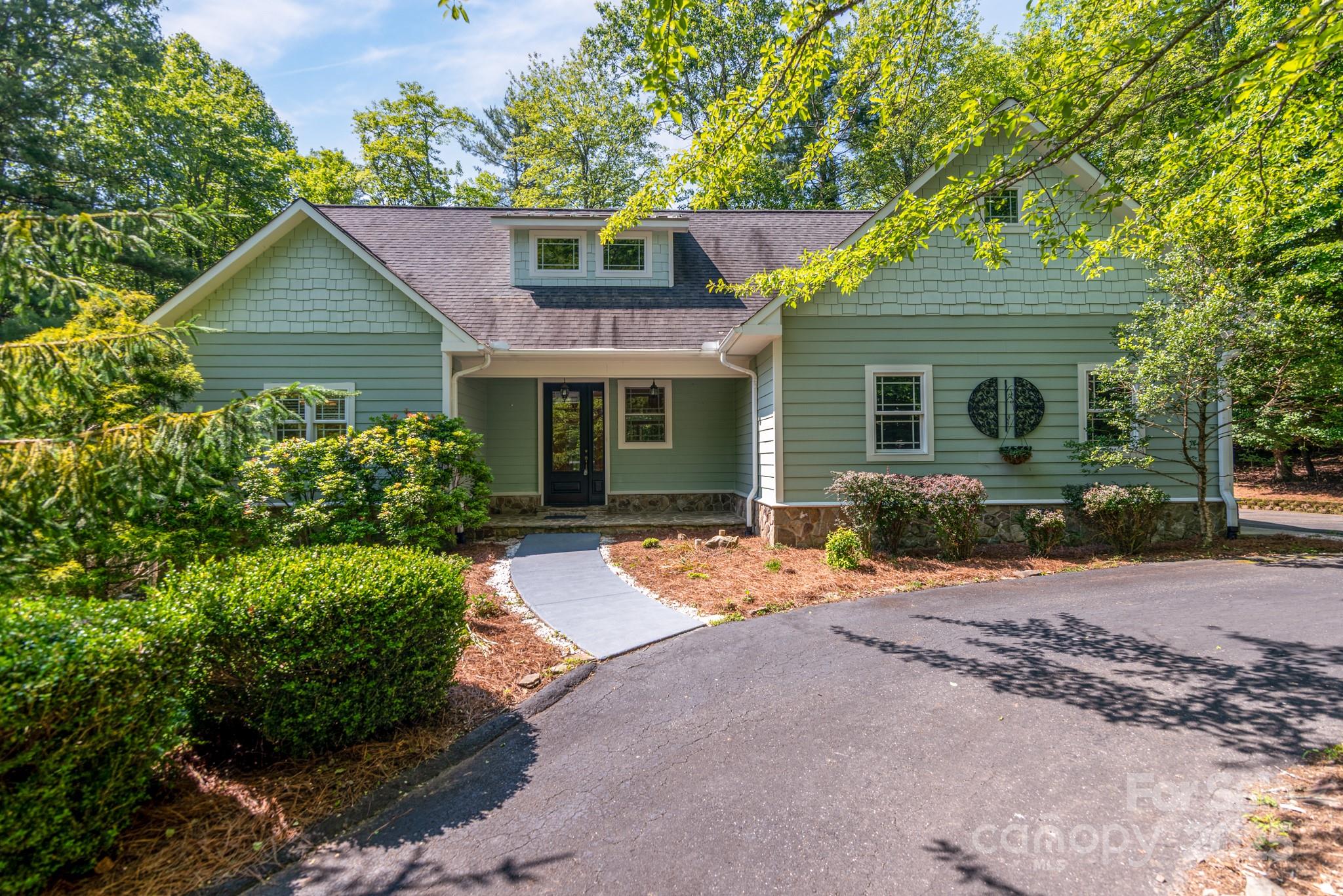 124 Meadow View Road
