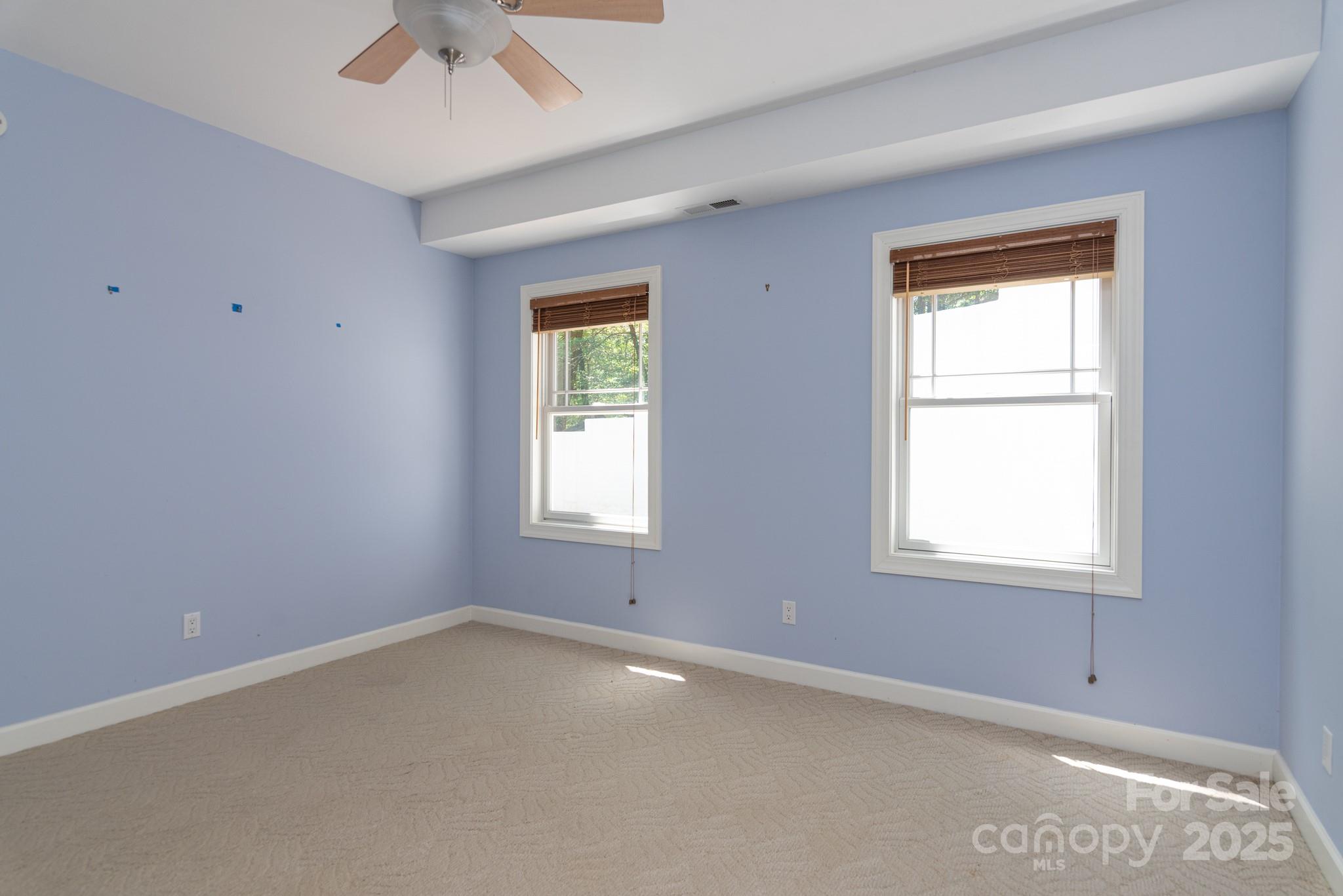 High Meadows - Residential