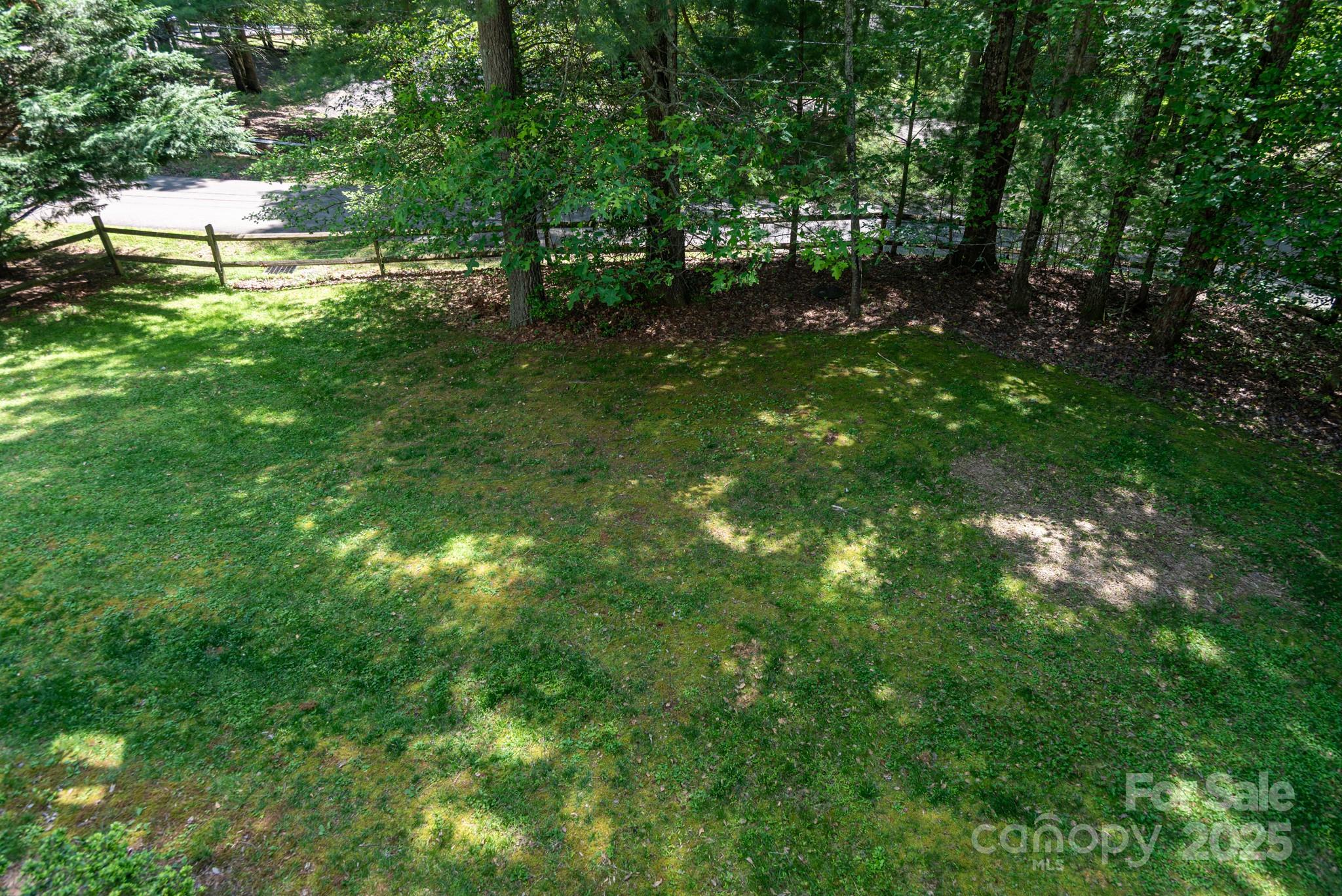 High Meadows - Residential