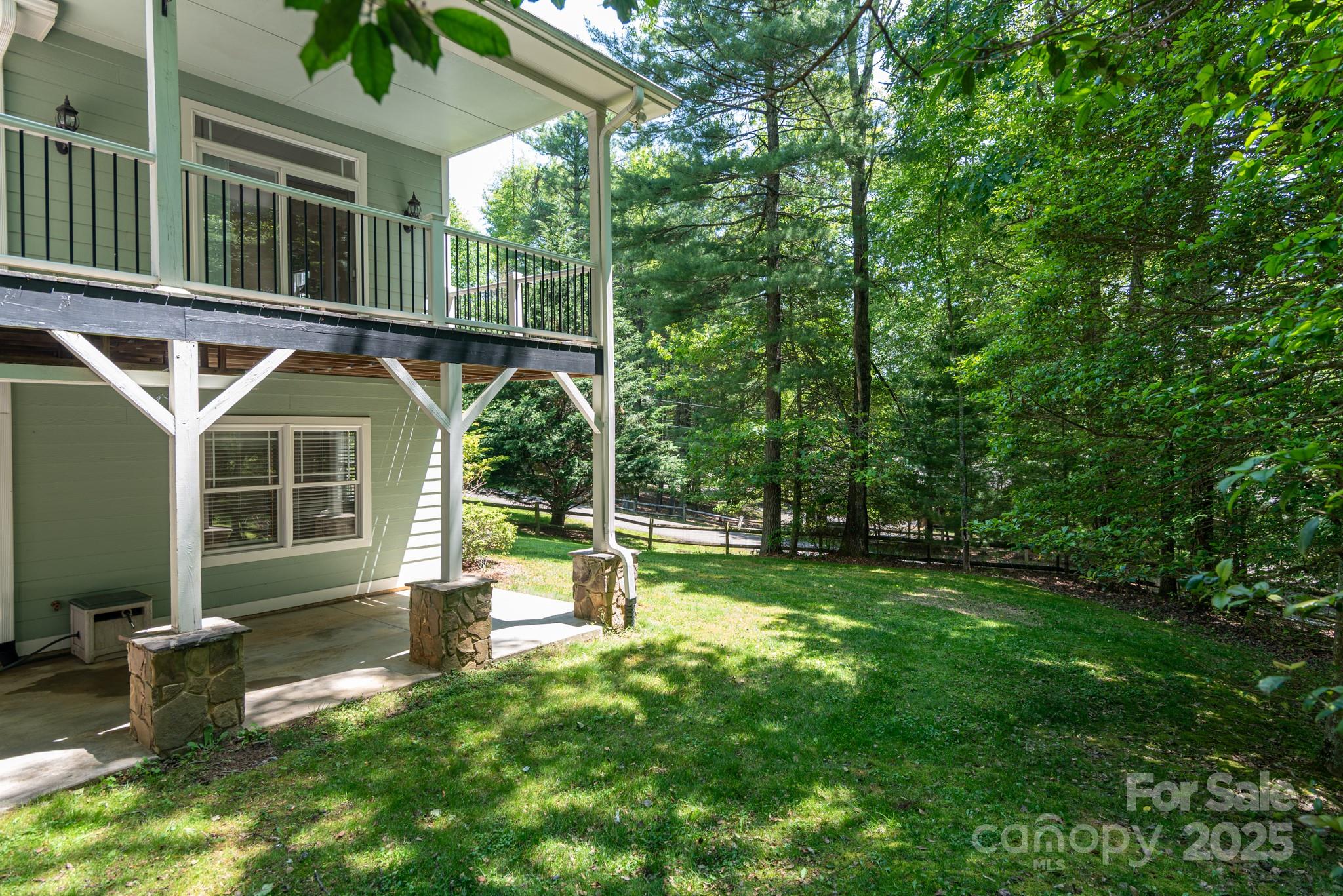 High Meadows - Residential