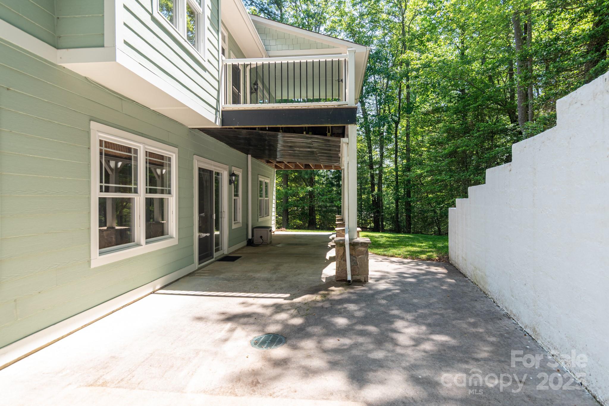 High Meadows - Residential