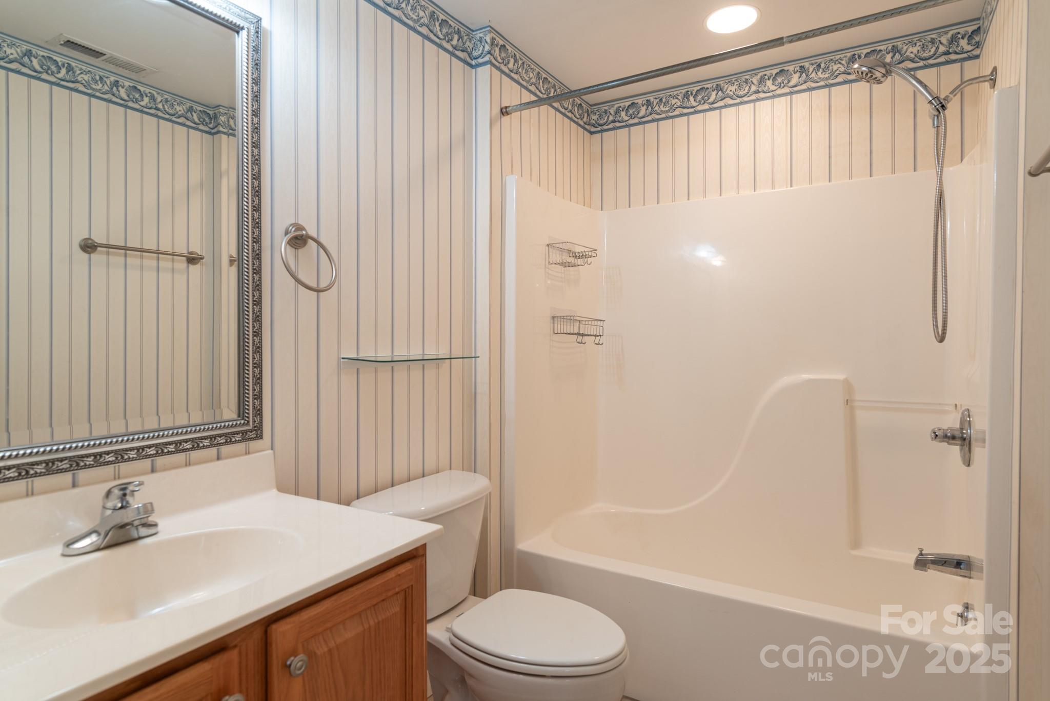 High Meadows - Residential