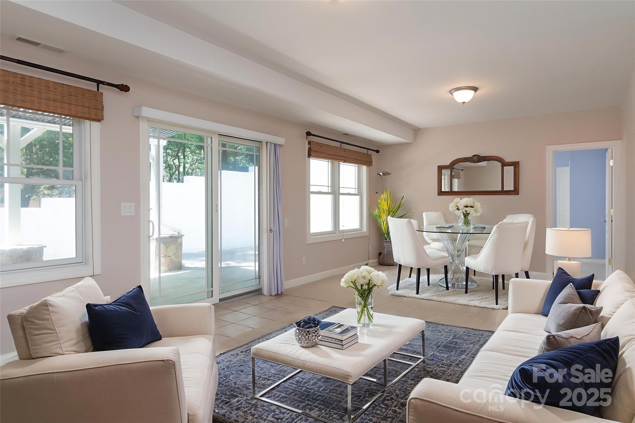 High Meadows - Residential