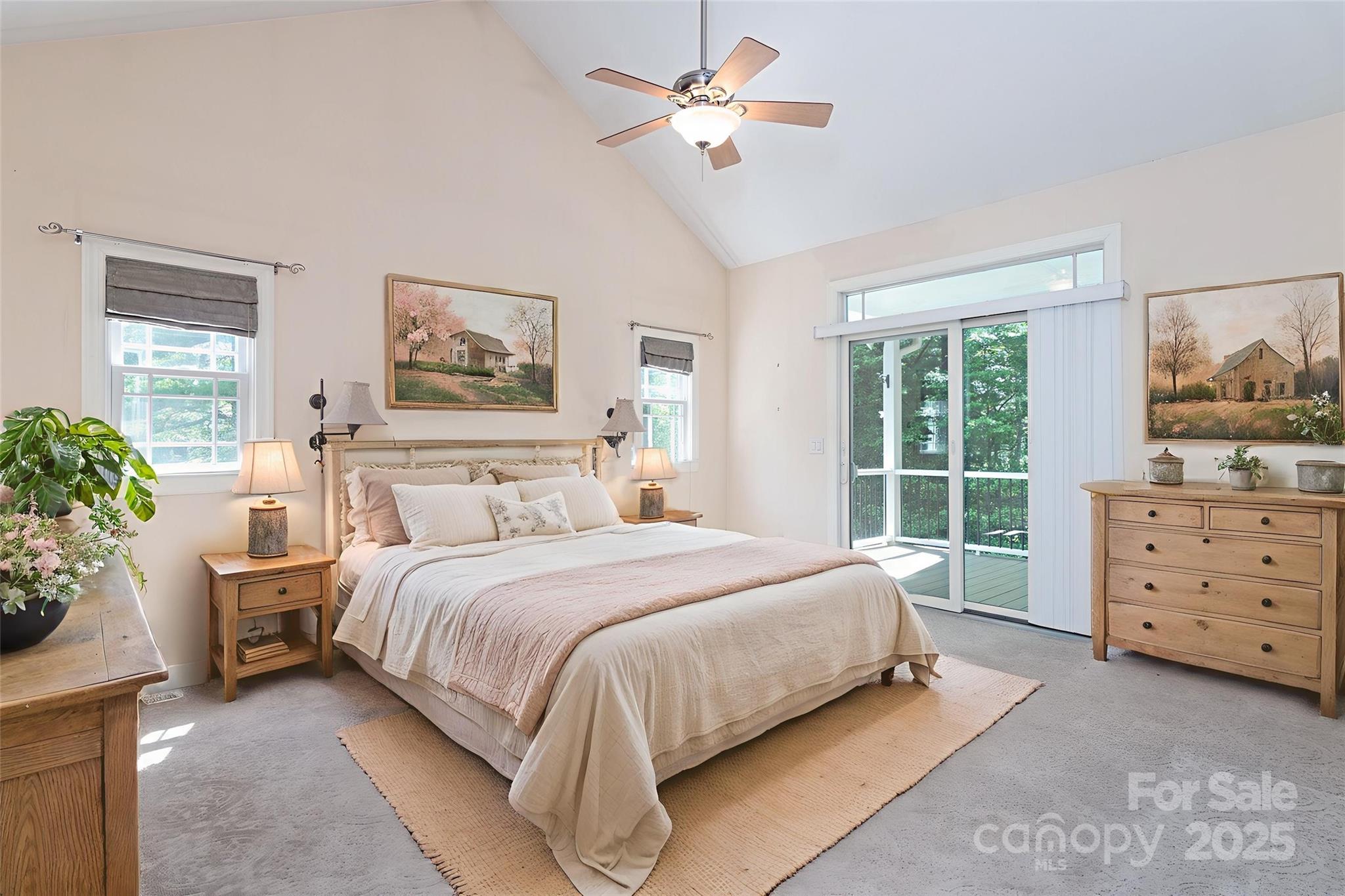 High Meadows - Residential