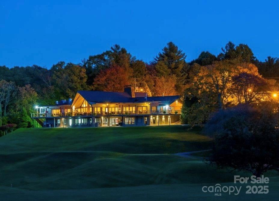 High Meadows - Residential