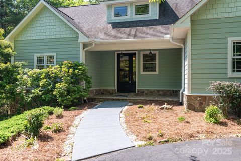 124 Meadow View Road Roaring Gap NC 28668