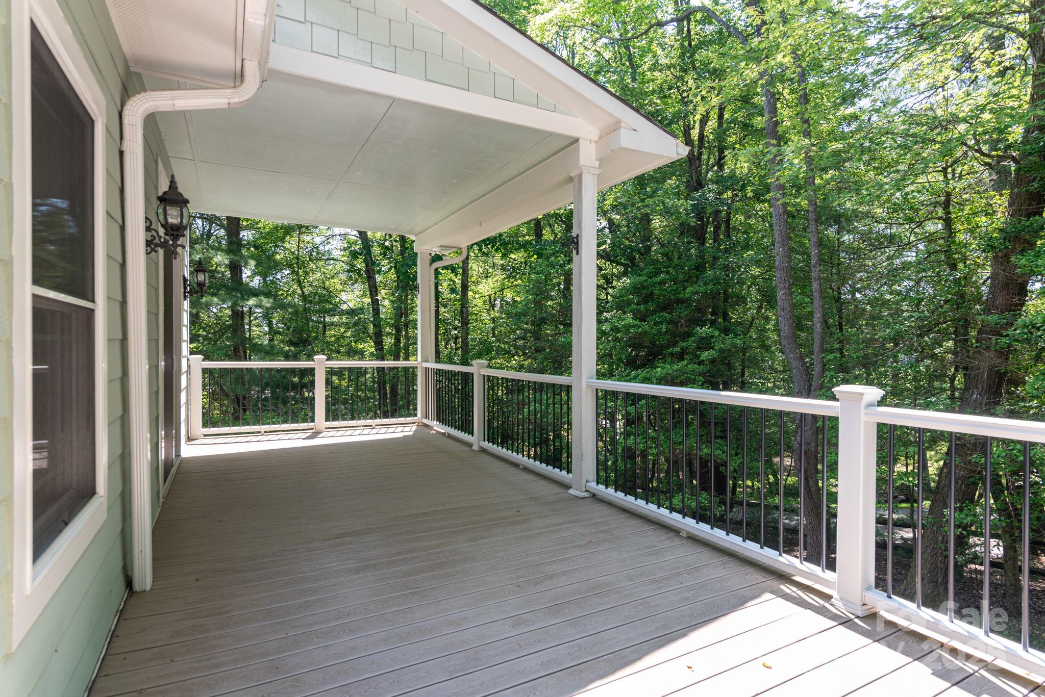 High Meadows - Residential