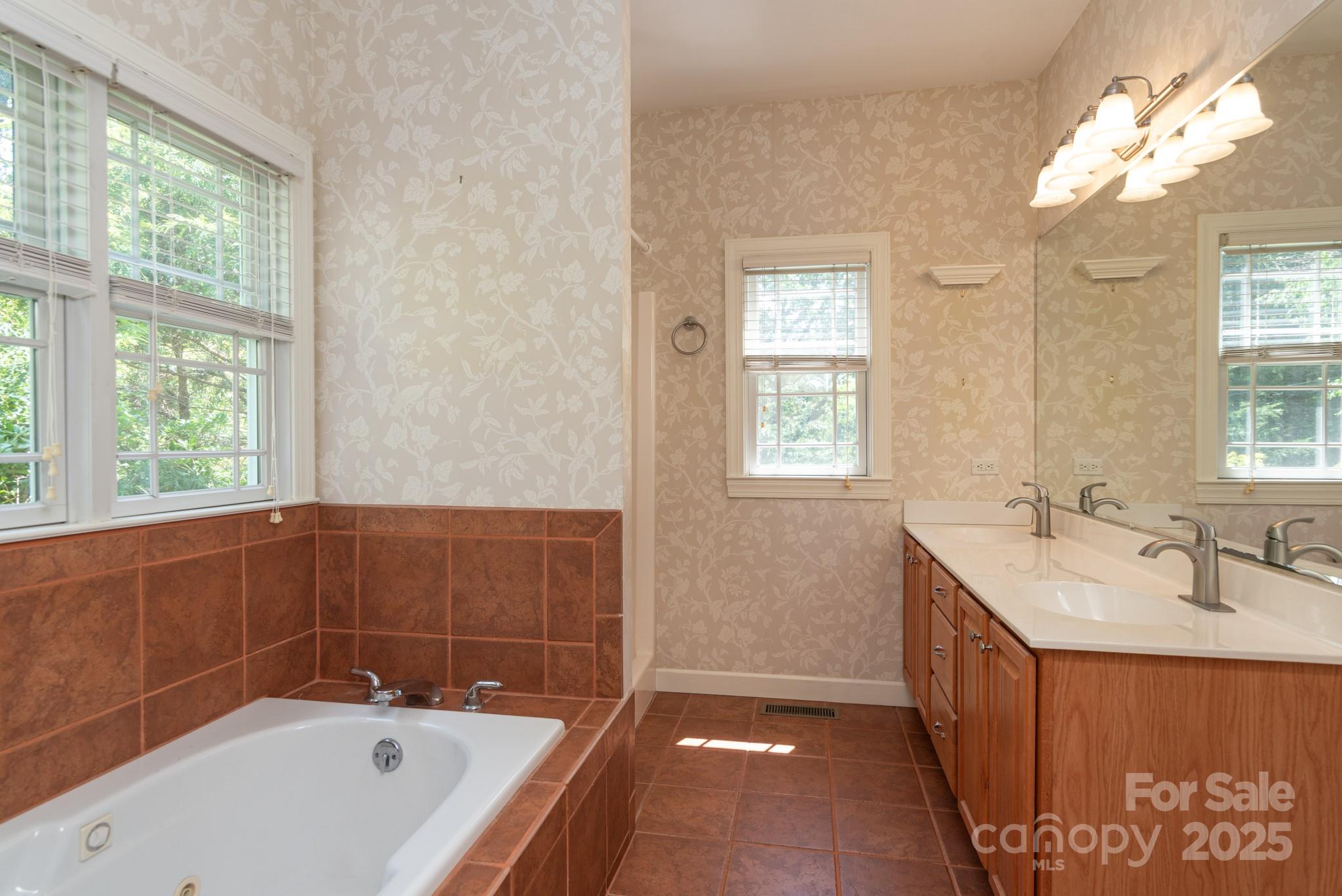 High Meadows - Residential