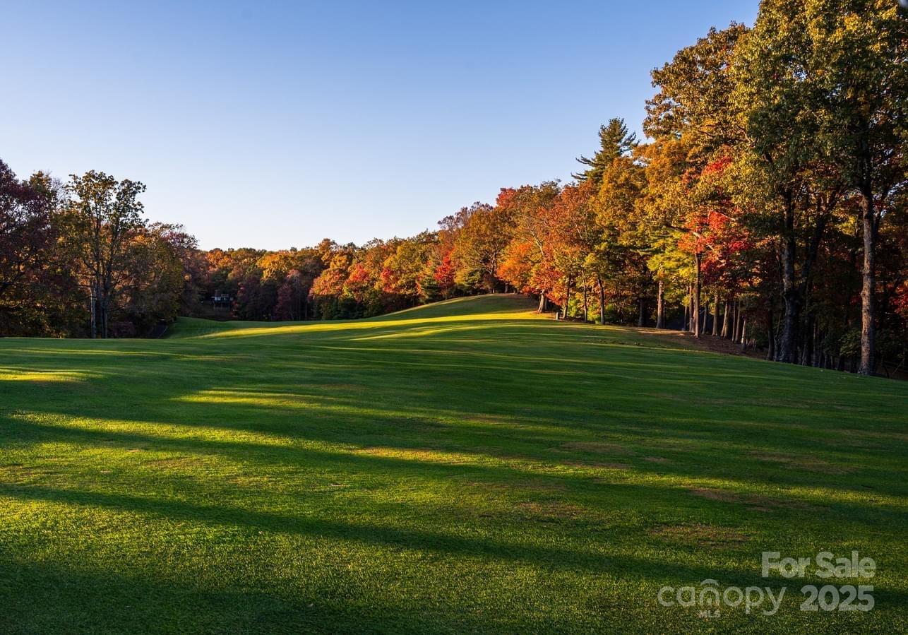 High Meadows - Residential