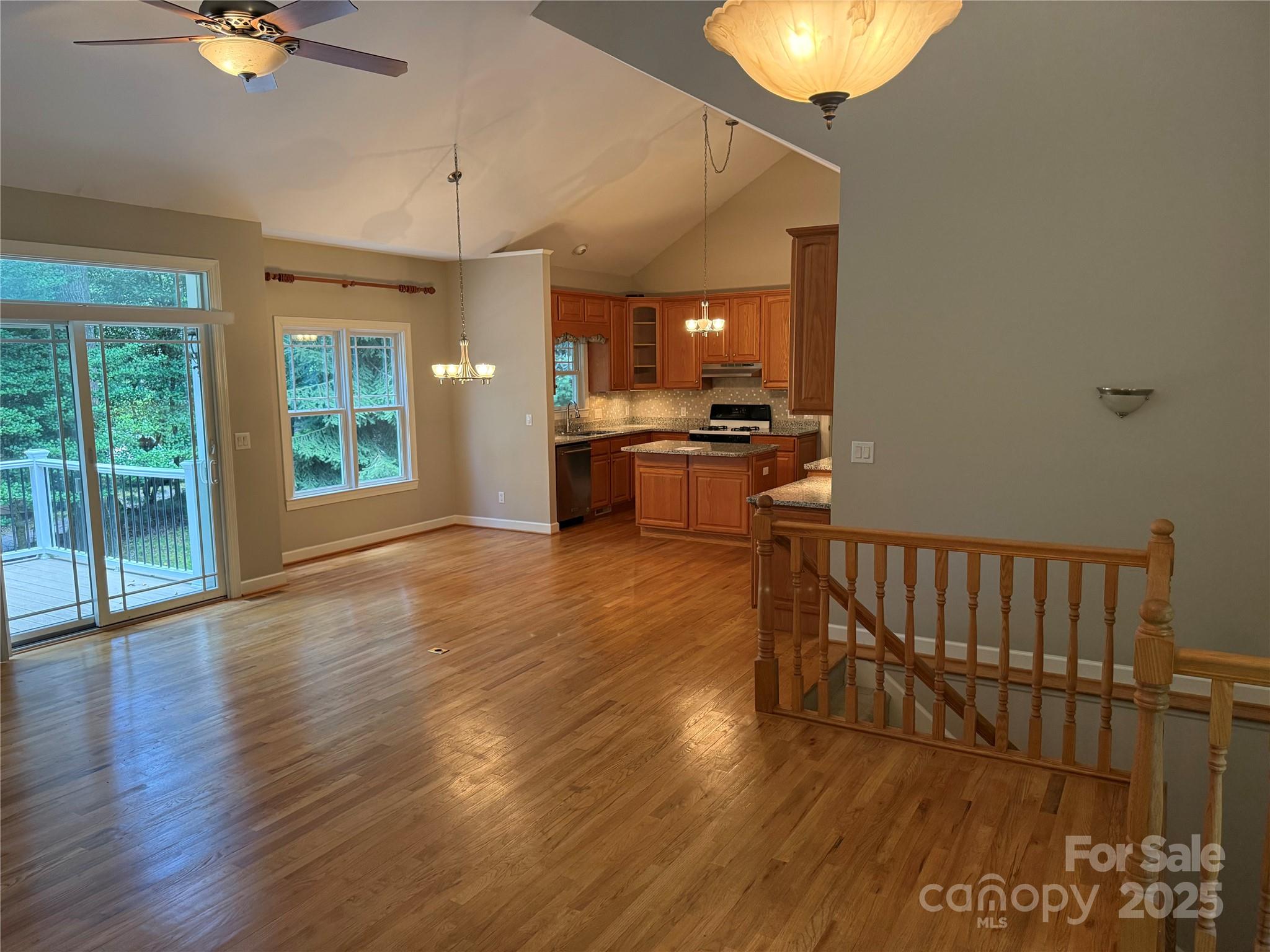 High Meadows - Residential