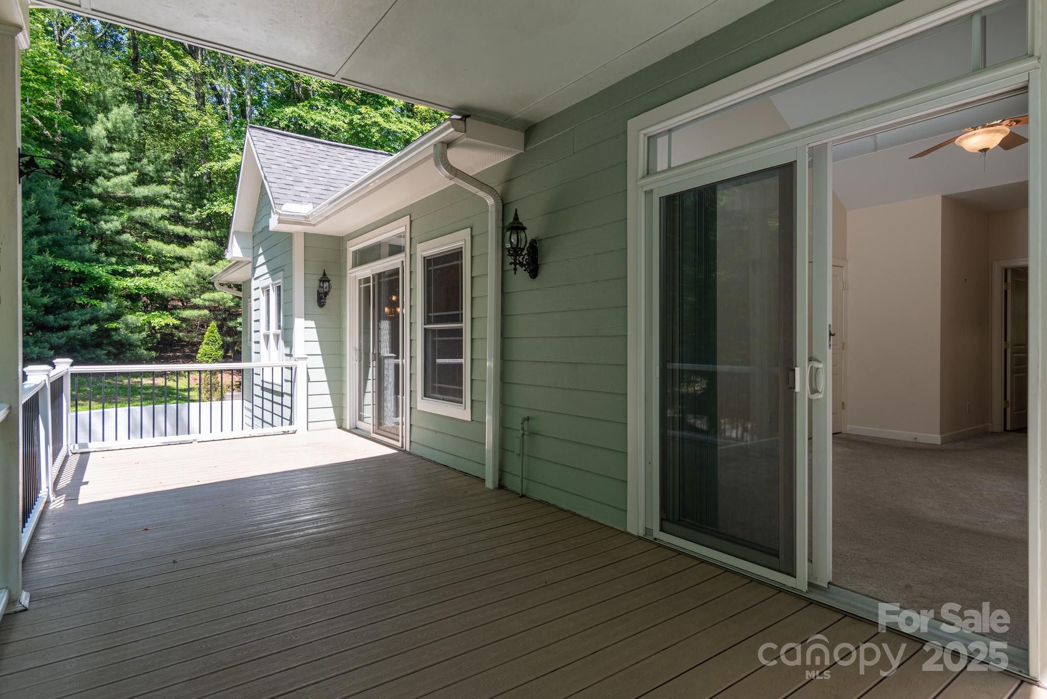 High Meadows - Residential