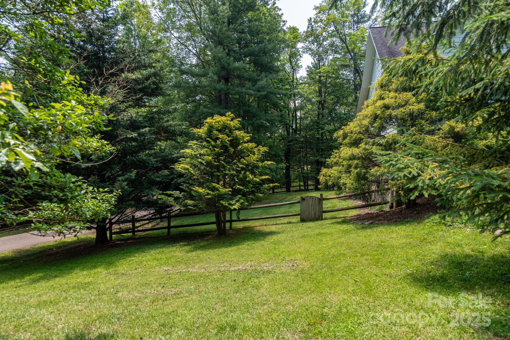 High Meadows - Residential