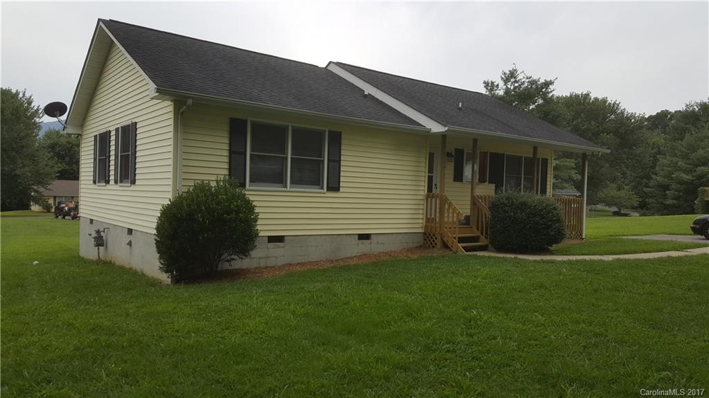 Beech Glen - Residential