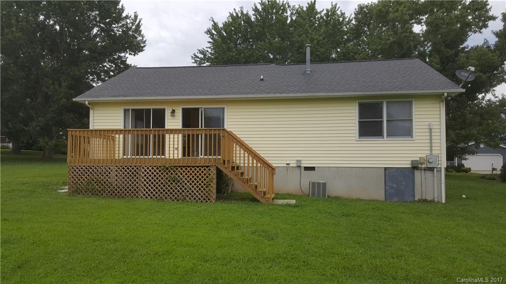 Beech Glen - Residential