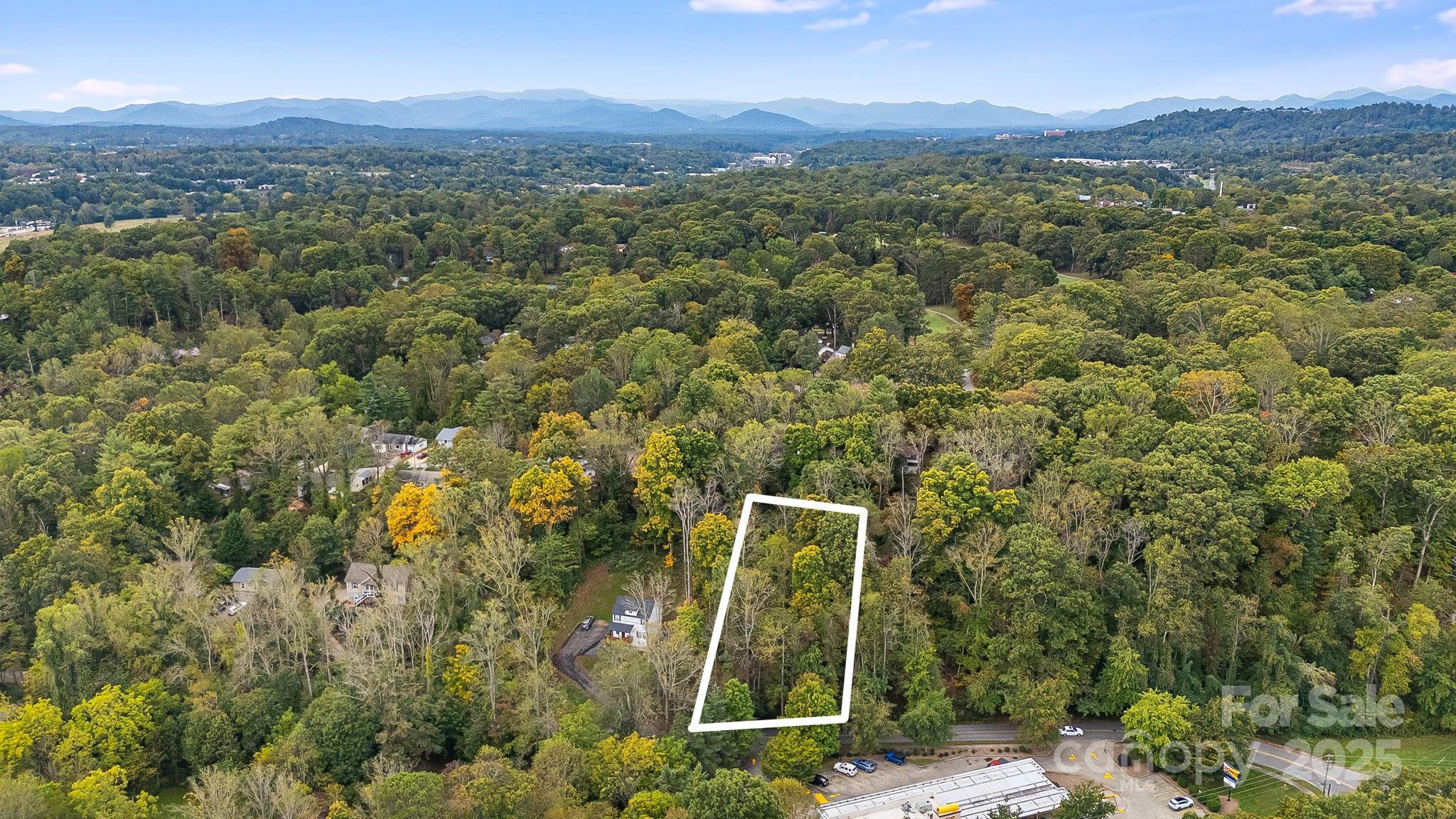 Beverly Hills - Land