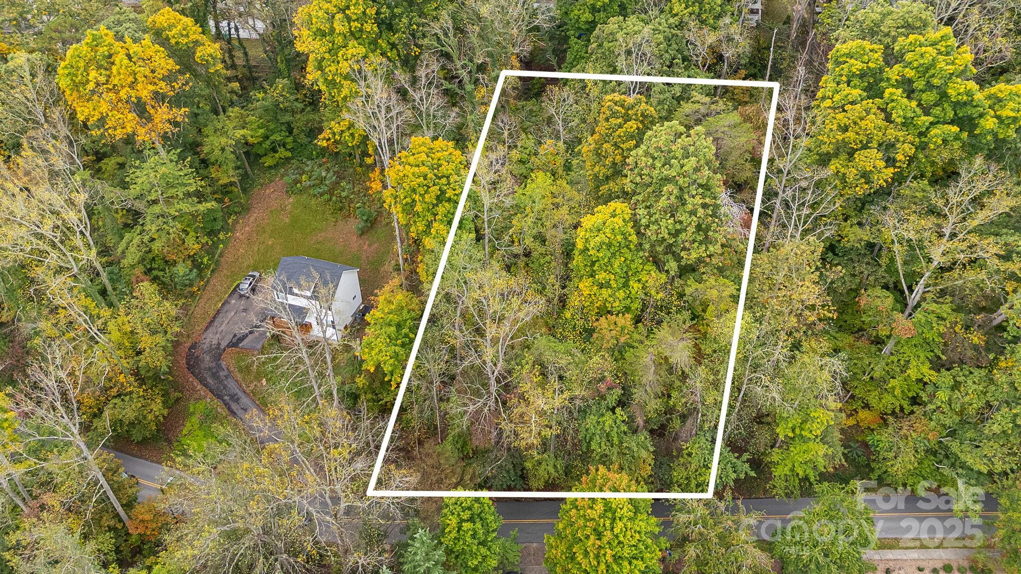 Beverly Hills - Land