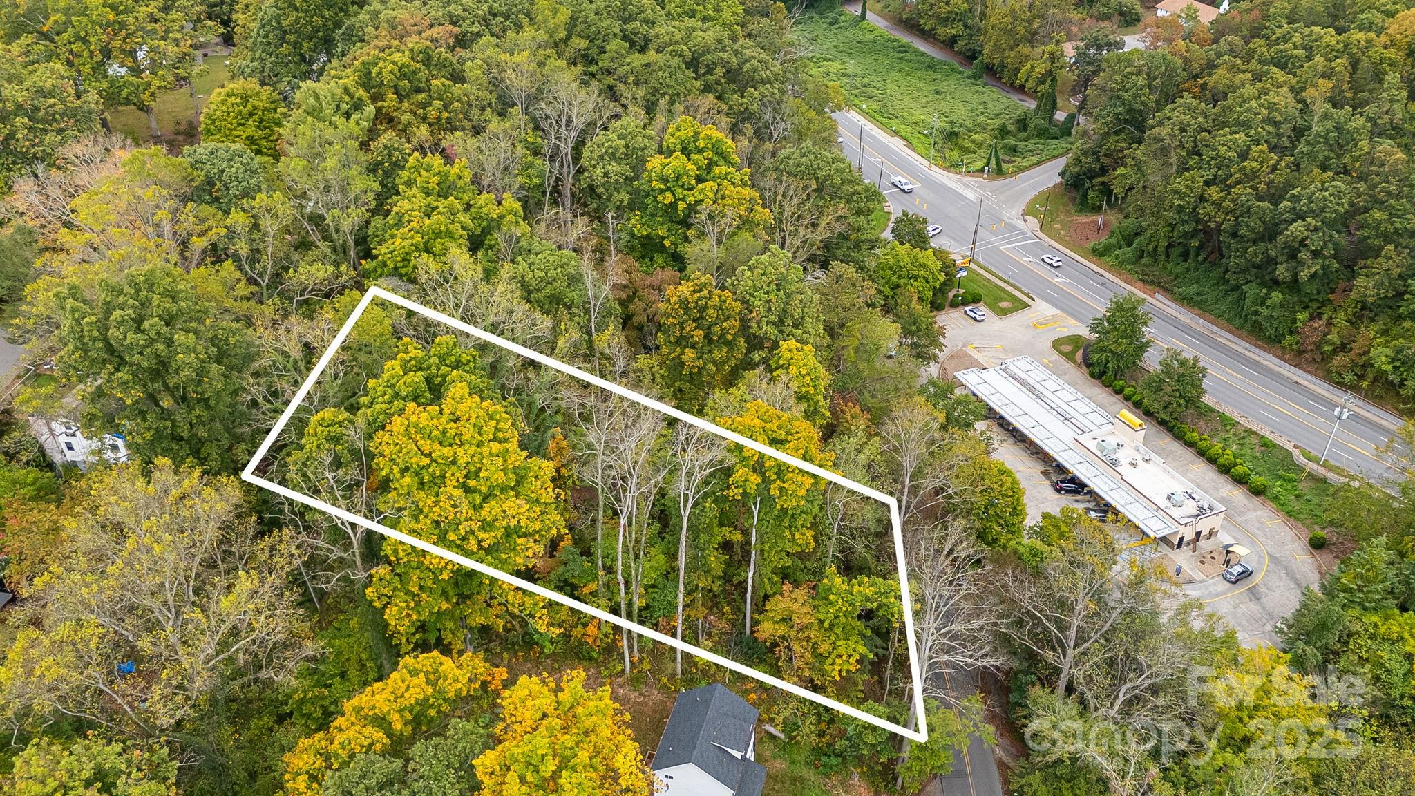 Beverly Hills - Land