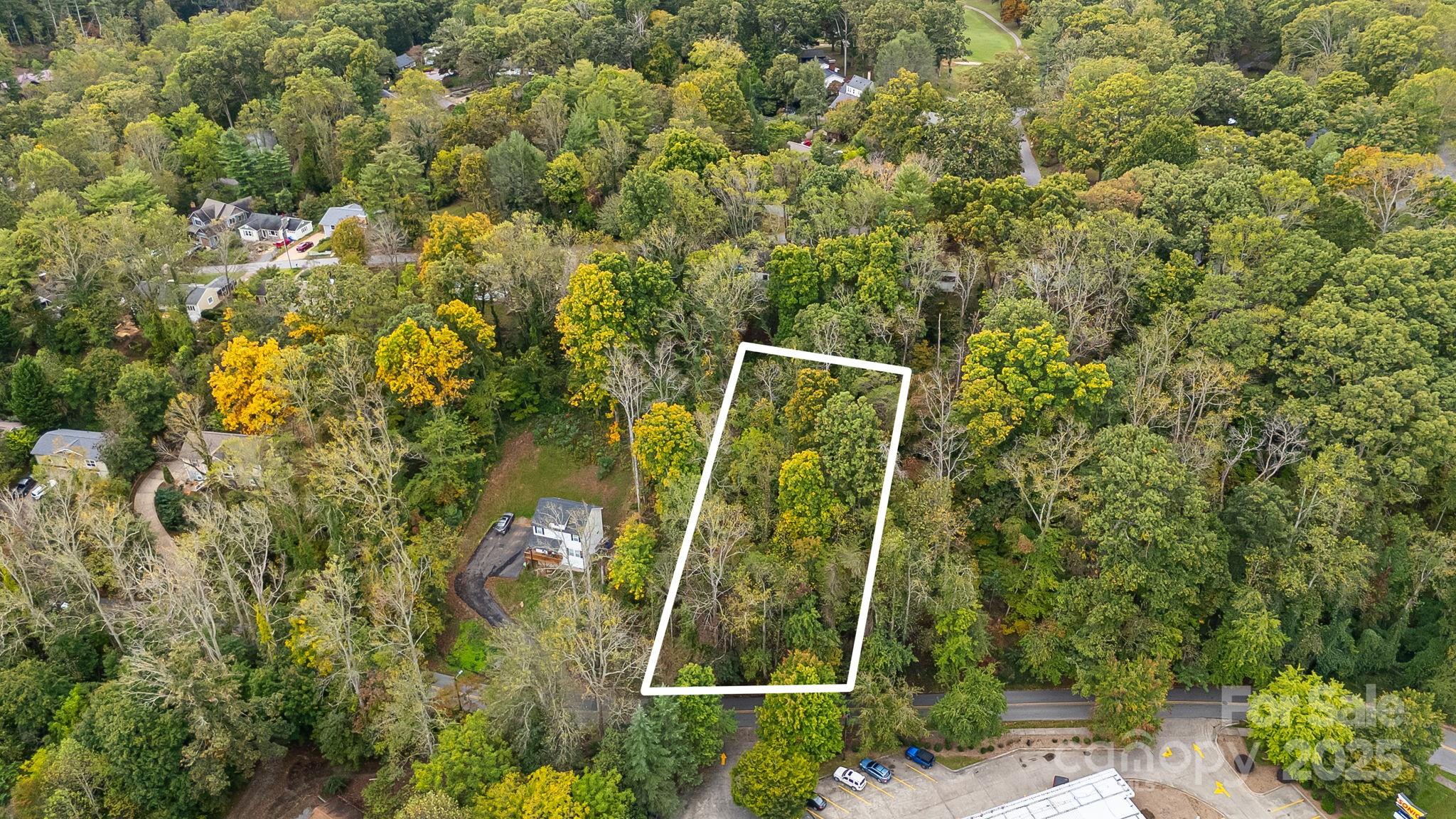 Beverly Hills - Land