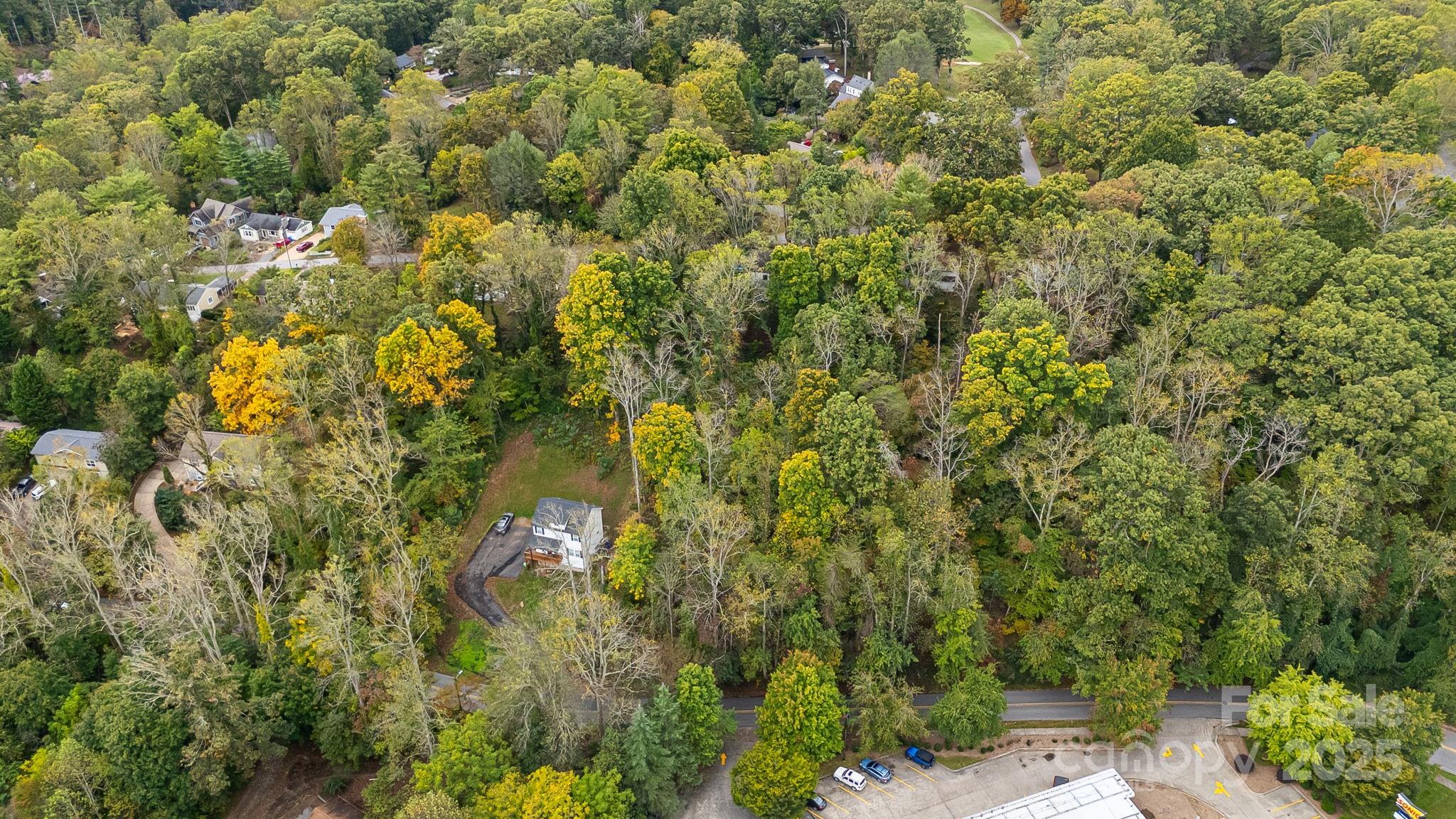 Beverly Hills - Land