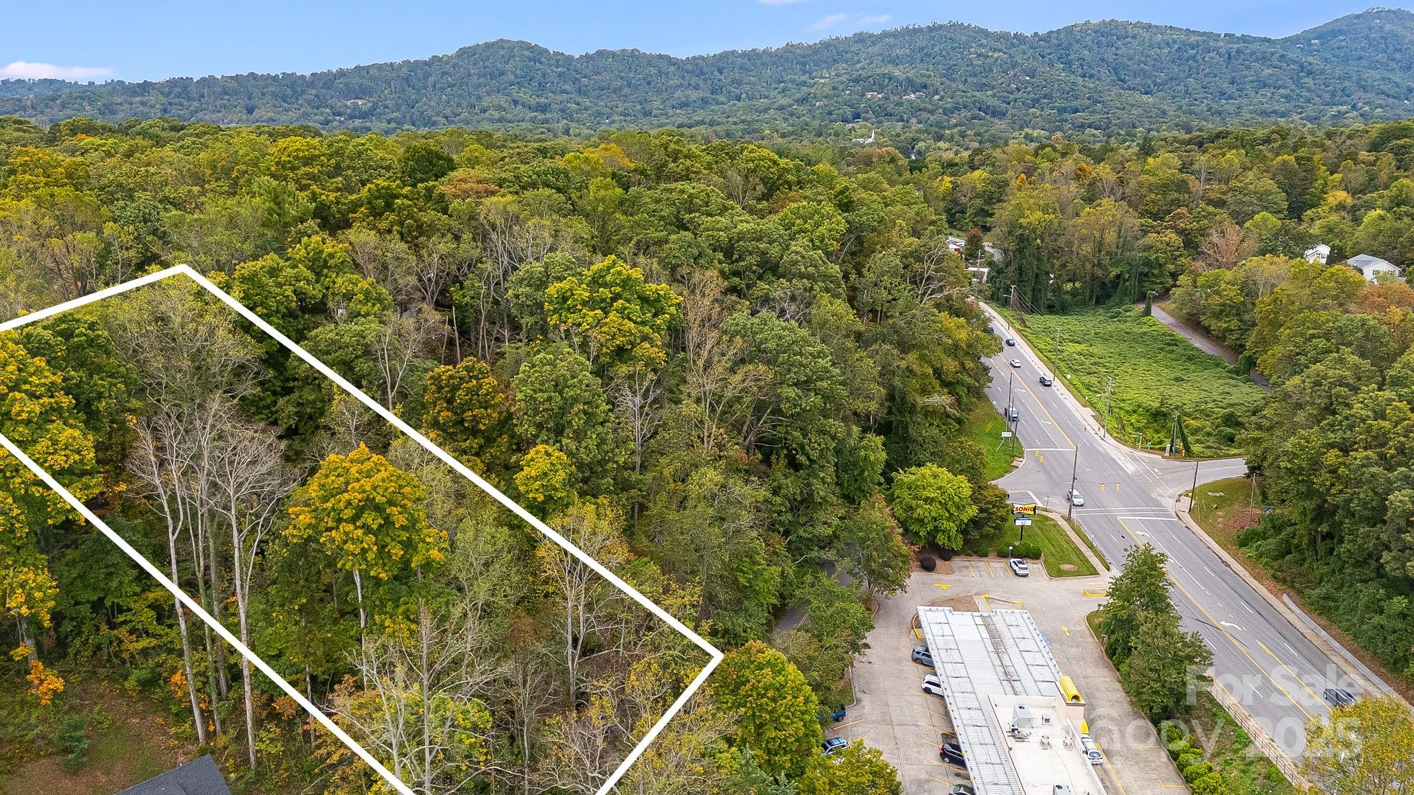 Beverly Hills - Land