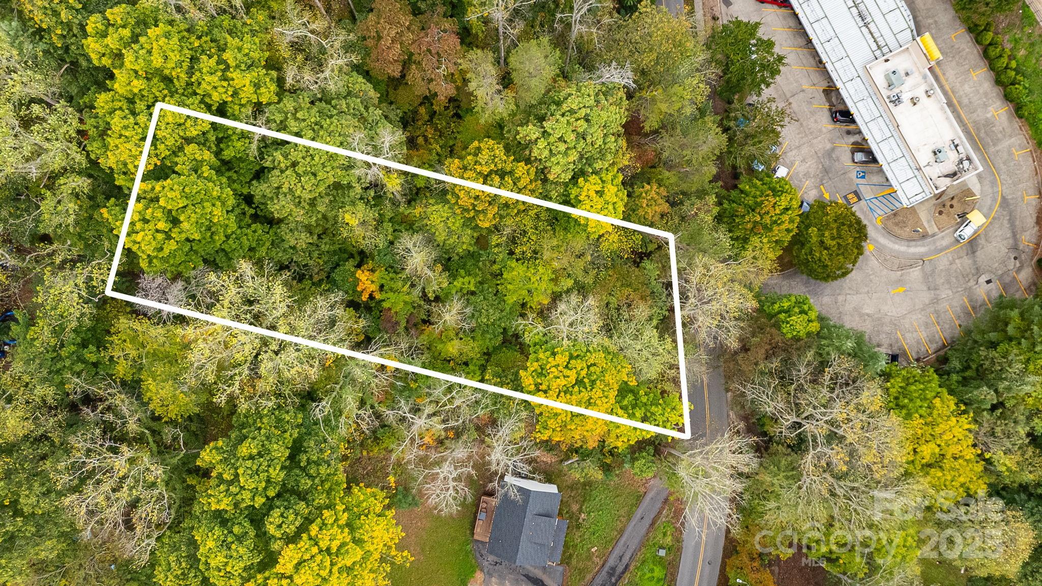 Beverly Hills - Land