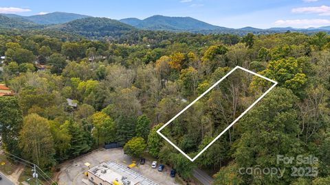 455 Governors View Road Asheville NC 28805