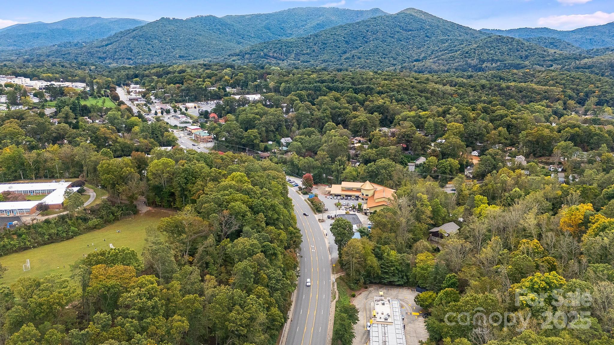 455 Governors View Road