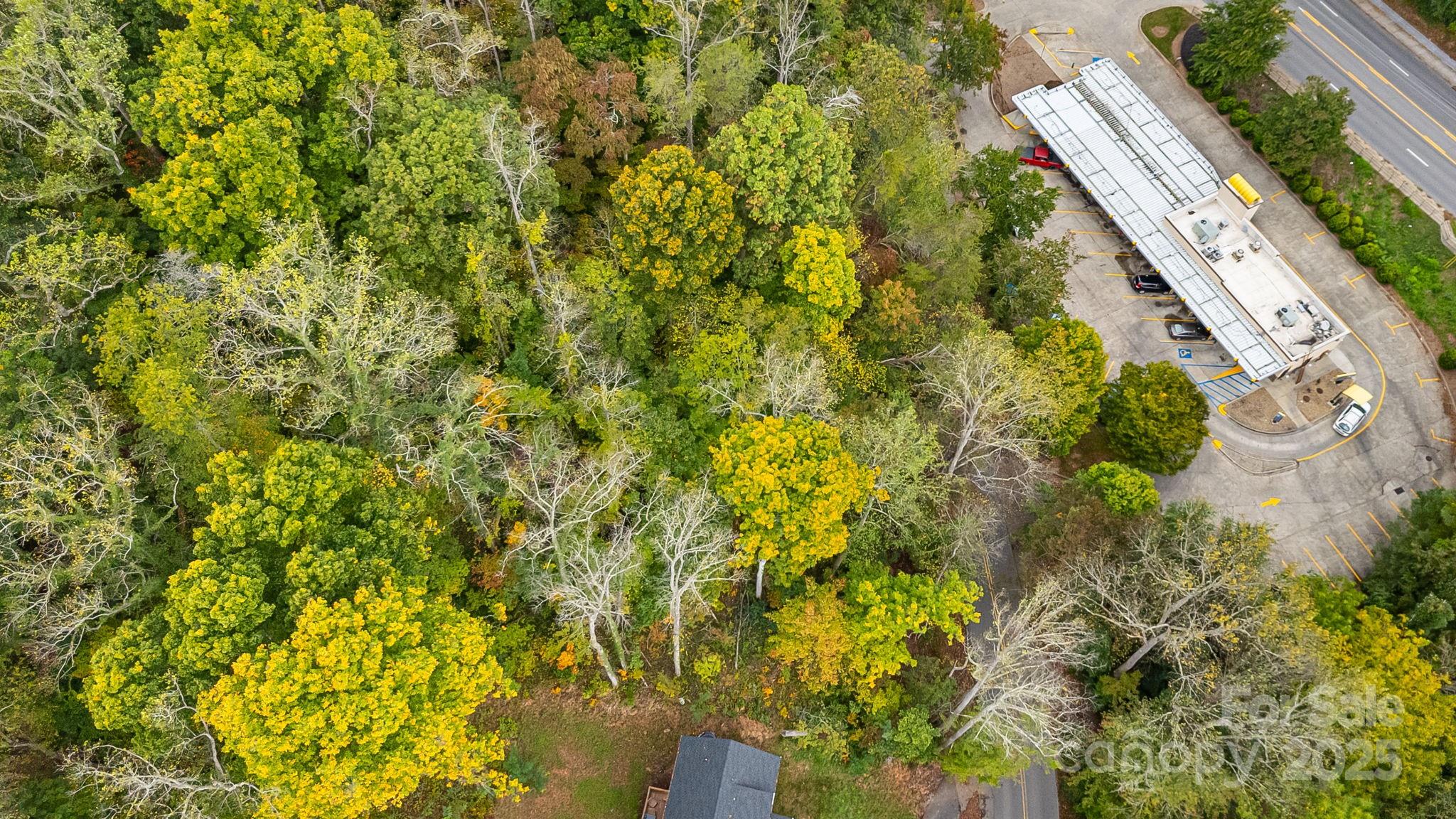 Beverly Hills - Land