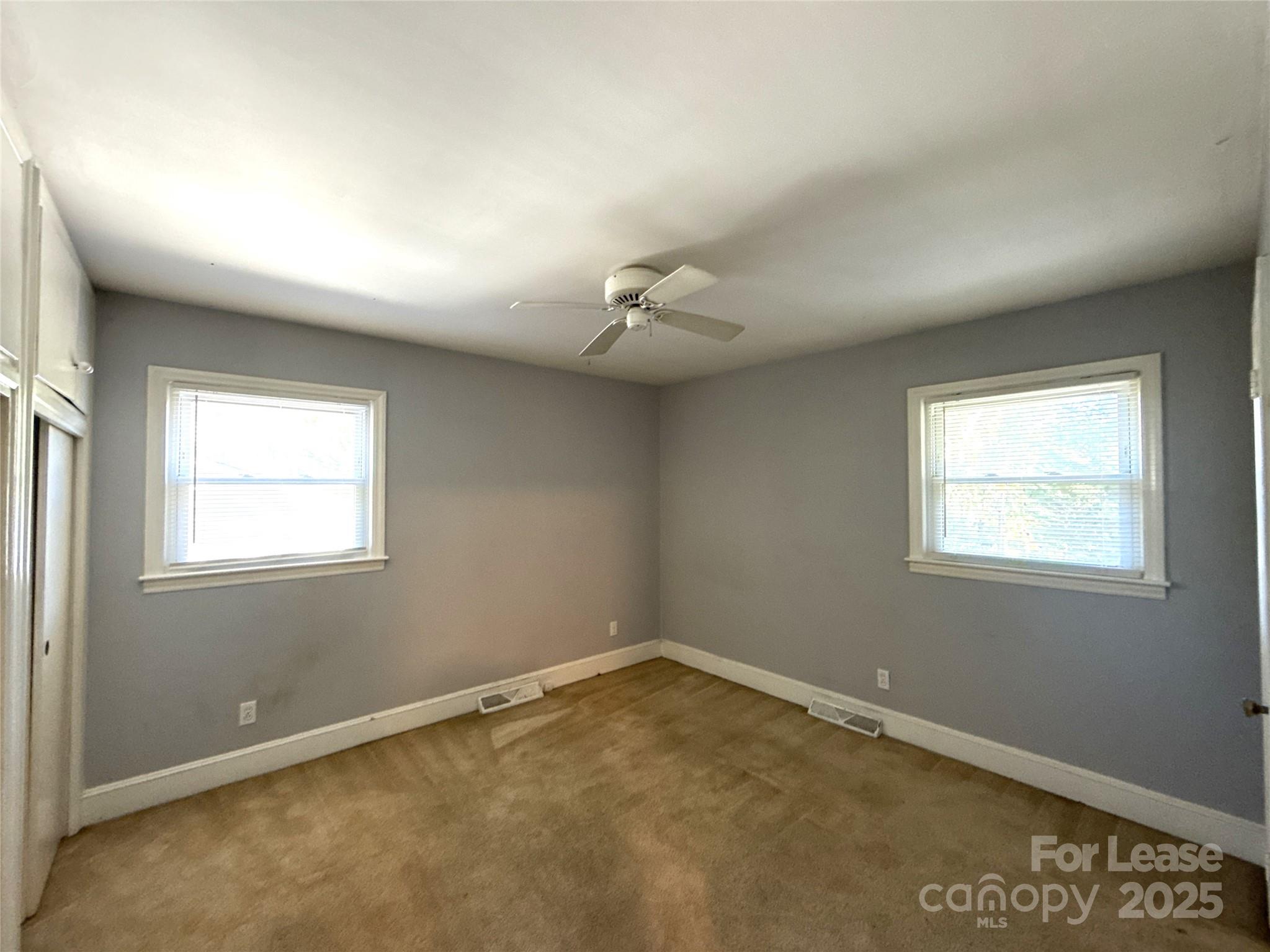 Country Club Heights - Residential Lease