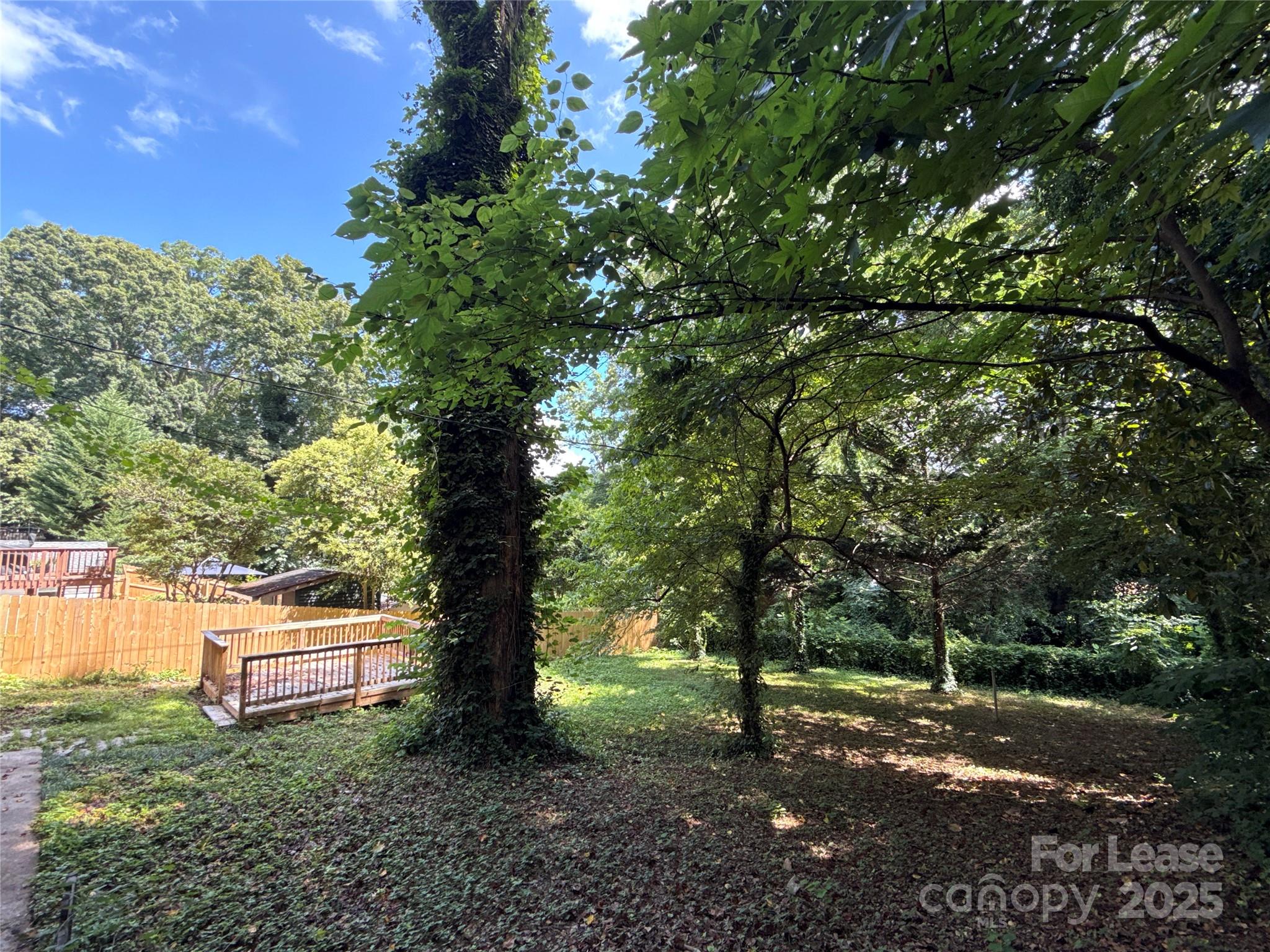 Country Club Heights - Residential Lease